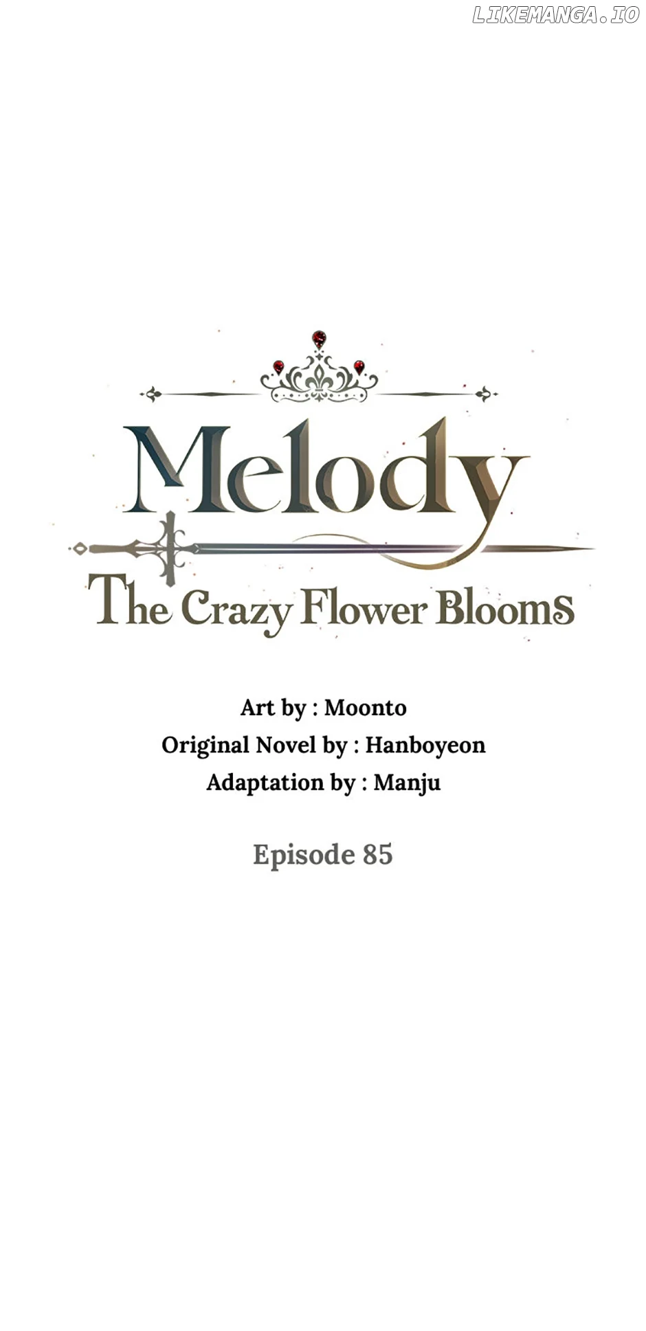 The Princess Blooms as a Crazy Flower Chapter 85 311 40