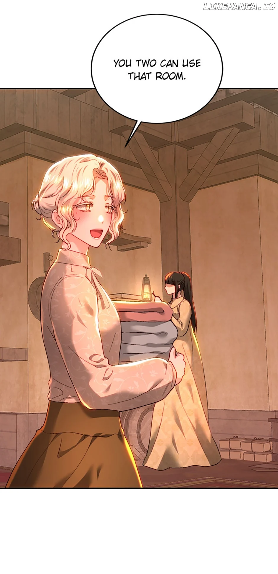 The Princess Blooms as a Crazy Flower Chapter 85 314 43