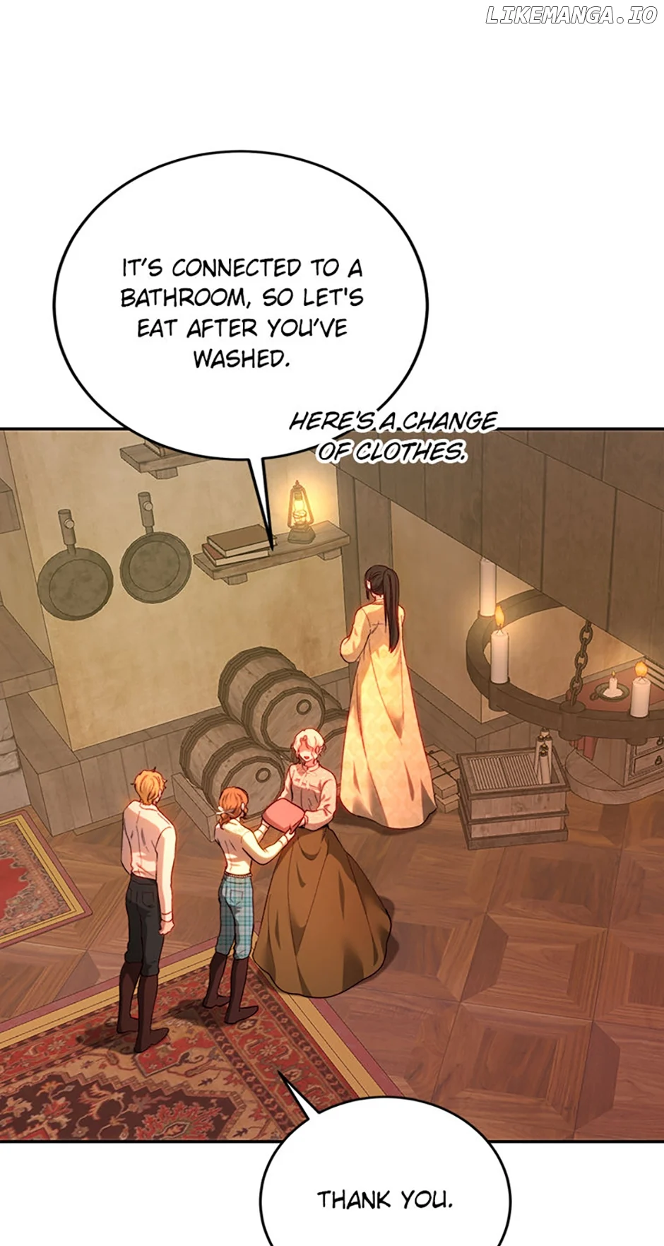 The Princess Blooms as a Crazy Flower Chapter 85 315 44