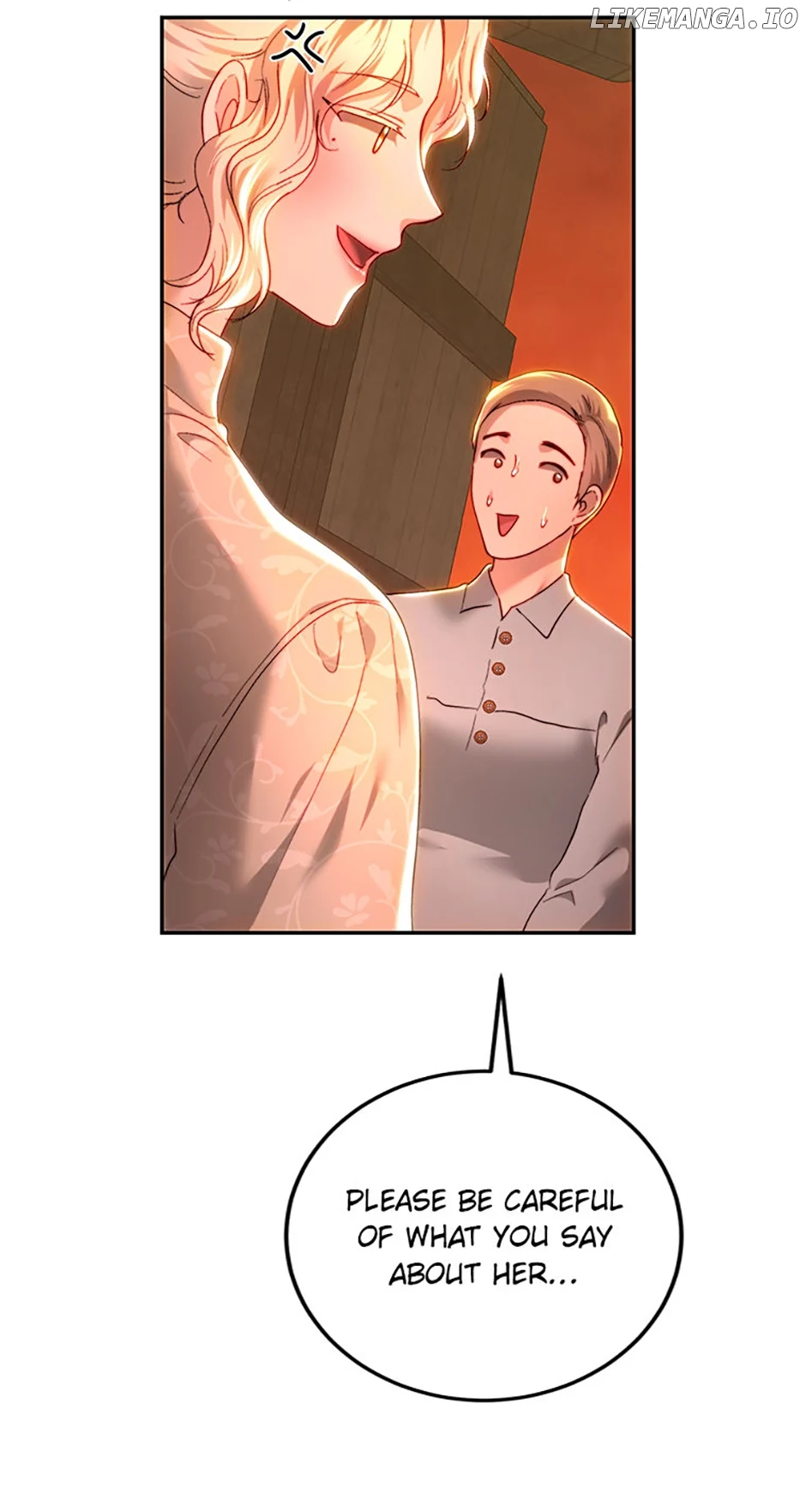 The Princess Blooms as a Crazy Flower Chapter 85 319 48