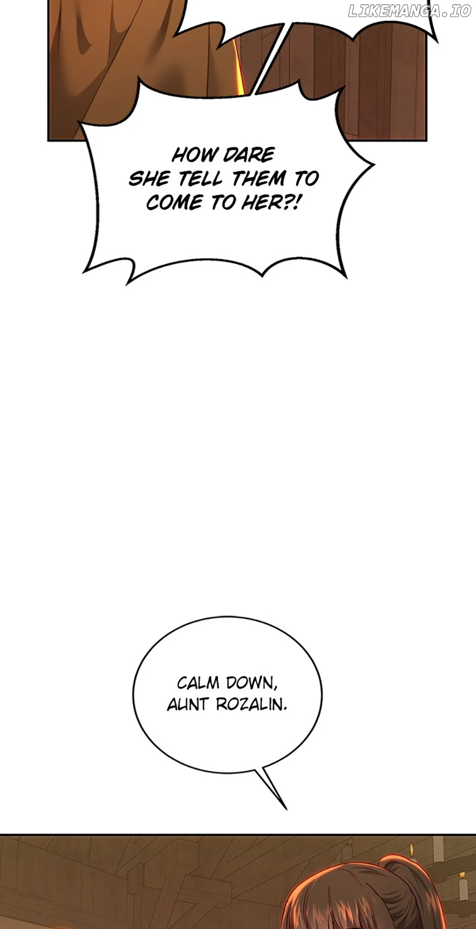 The Princess Blooms as a Crazy Flower Chapter 85 323 52