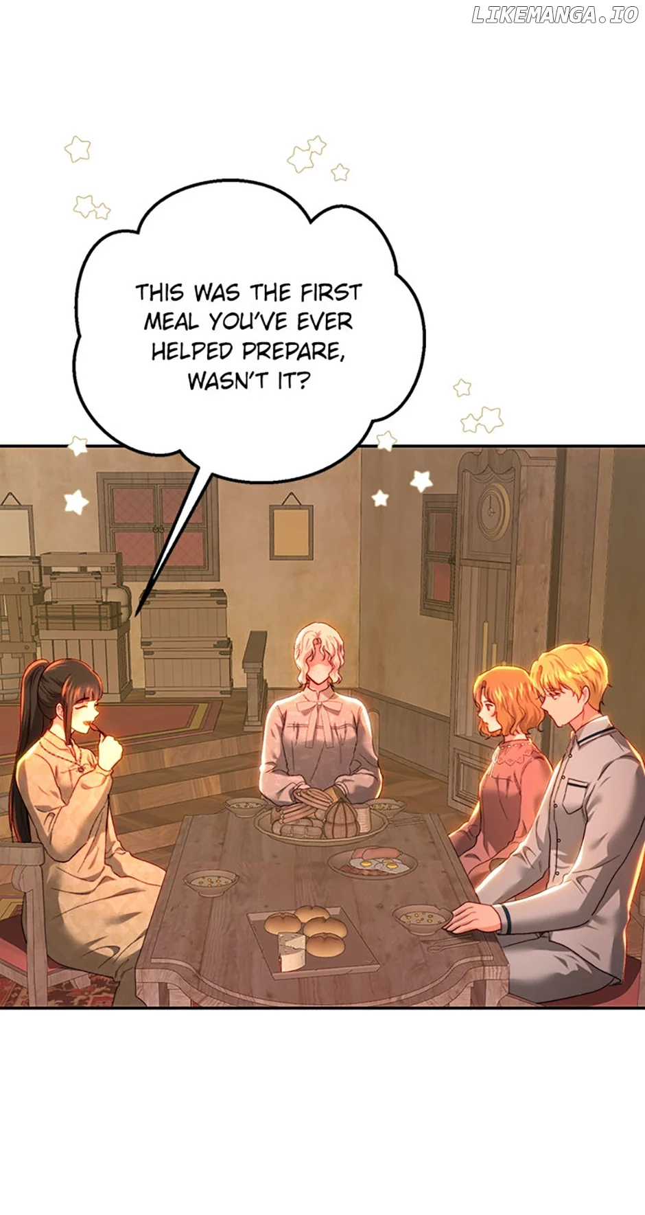 The Princess Blooms as a Crazy Flower Chapter 85 326 55