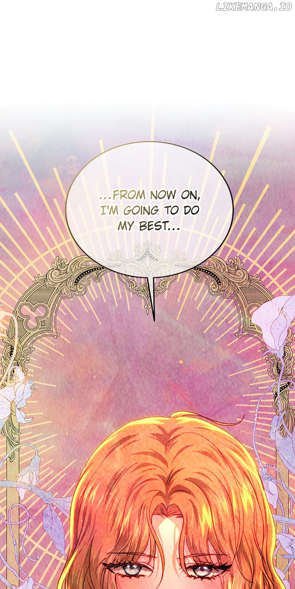 The Princess Blooms as a Crazy Flower Chapter 85 346 75