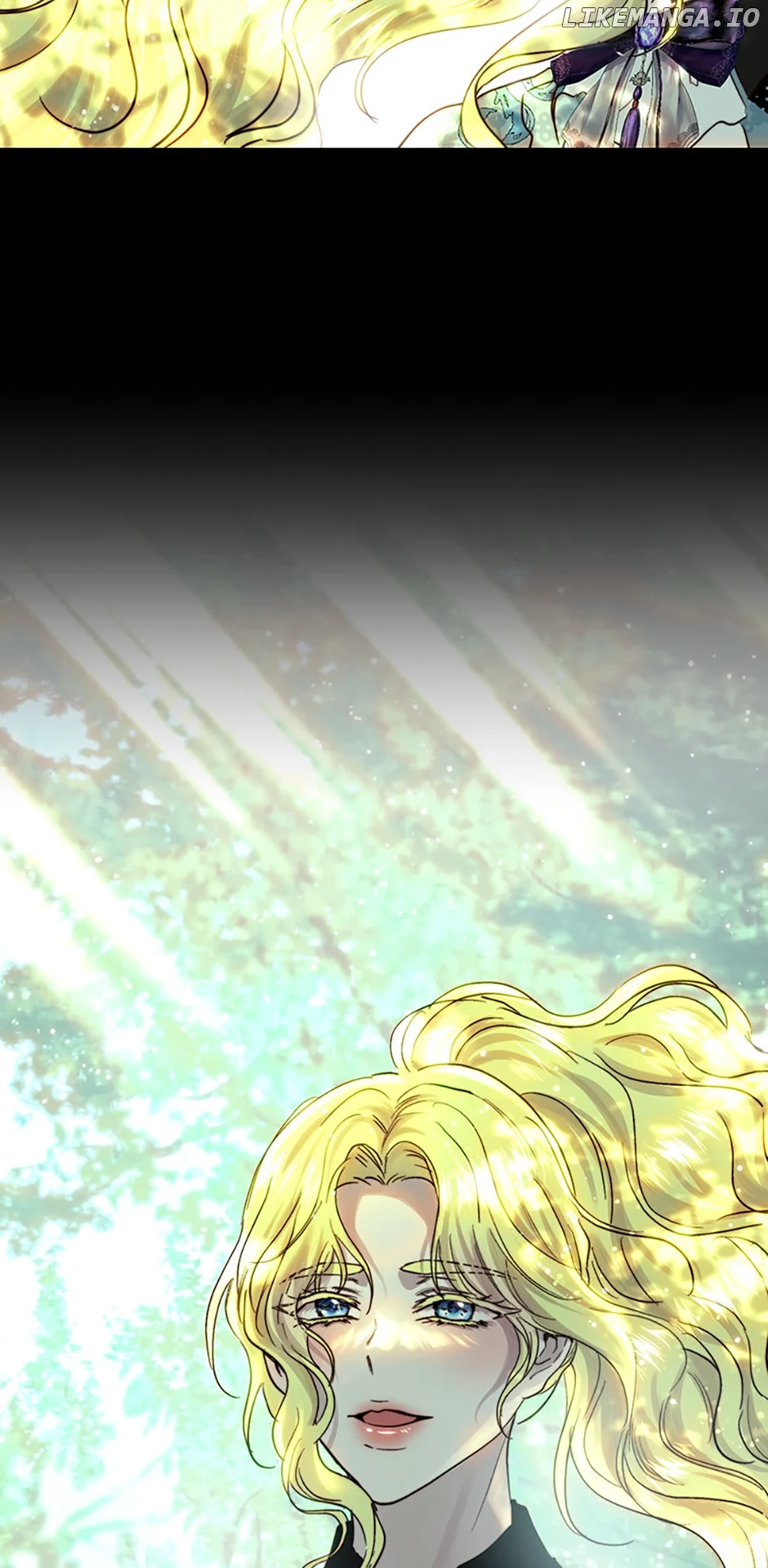 The Princess Blooms as a Crazy Flower Chapter 85 351 80