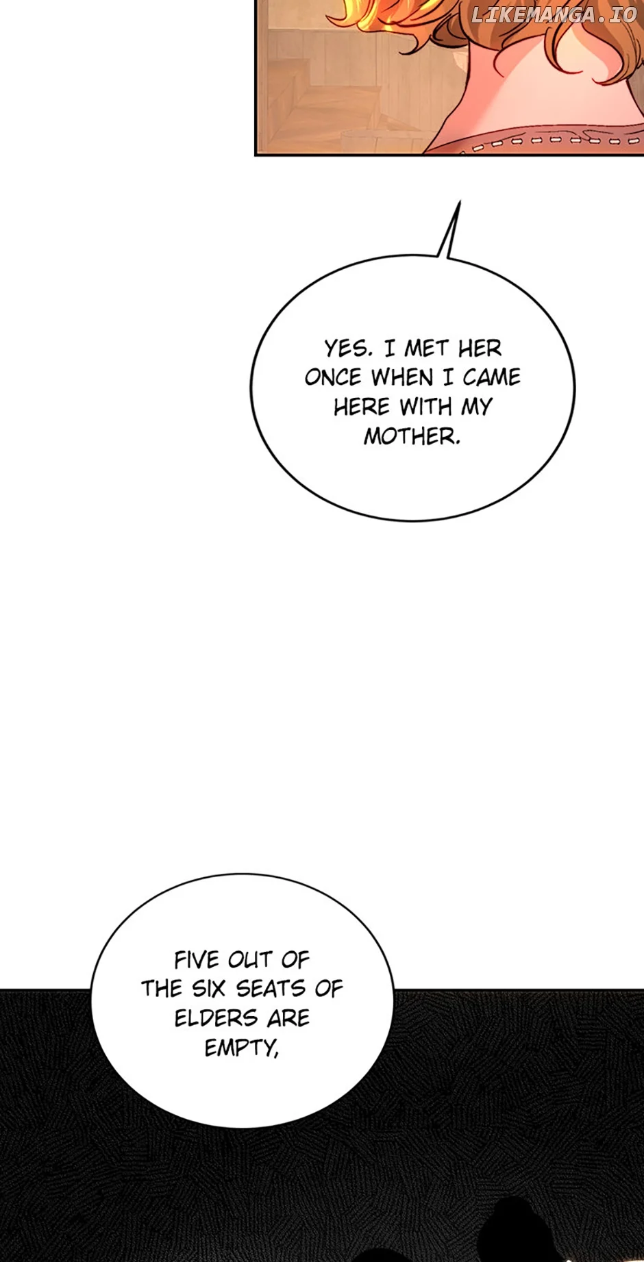 The Princess Blooms as a Crazy Flower Chapter 86 254 04