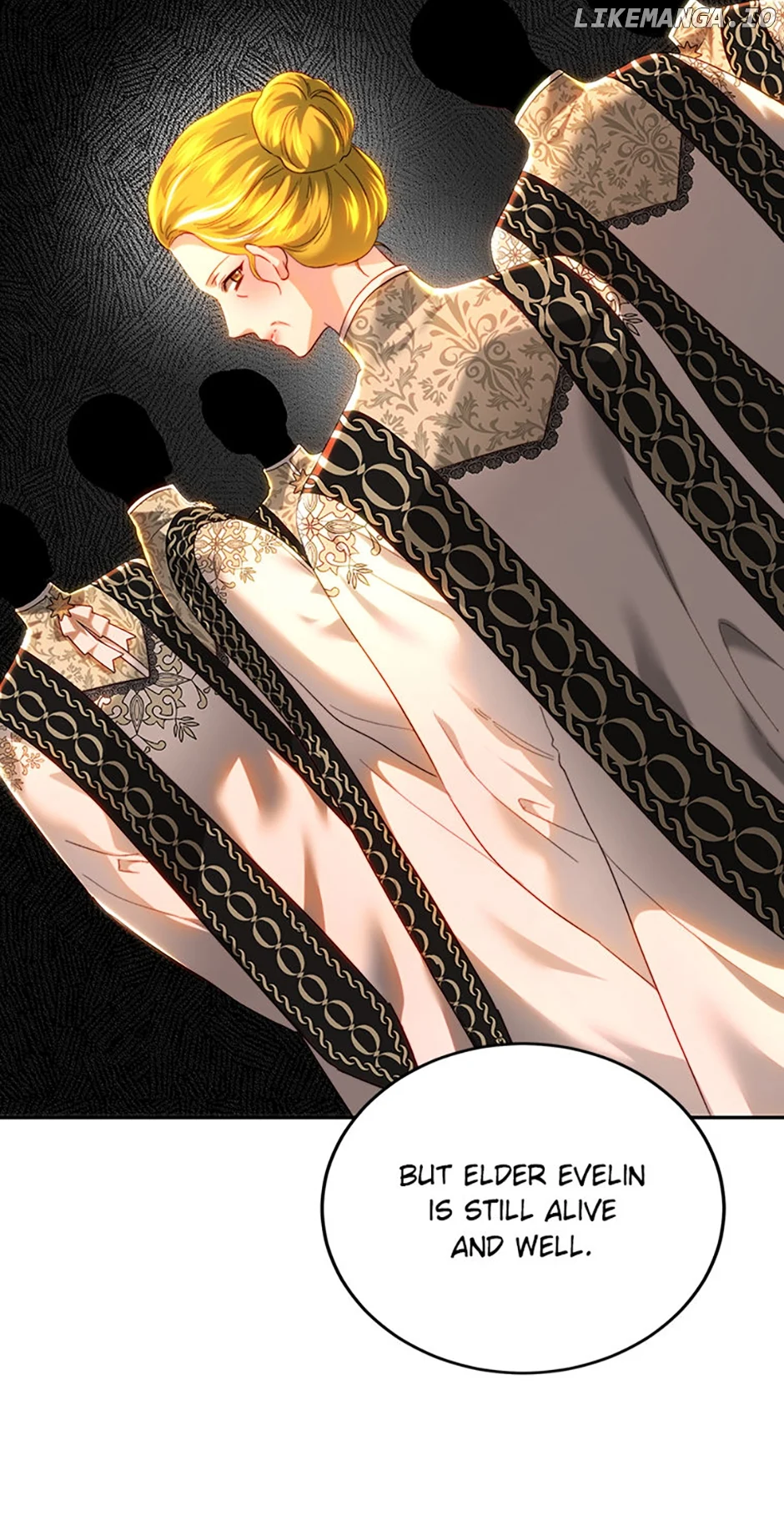 The Princess Blooms as a Crazy Flower Chapter 86 255 05