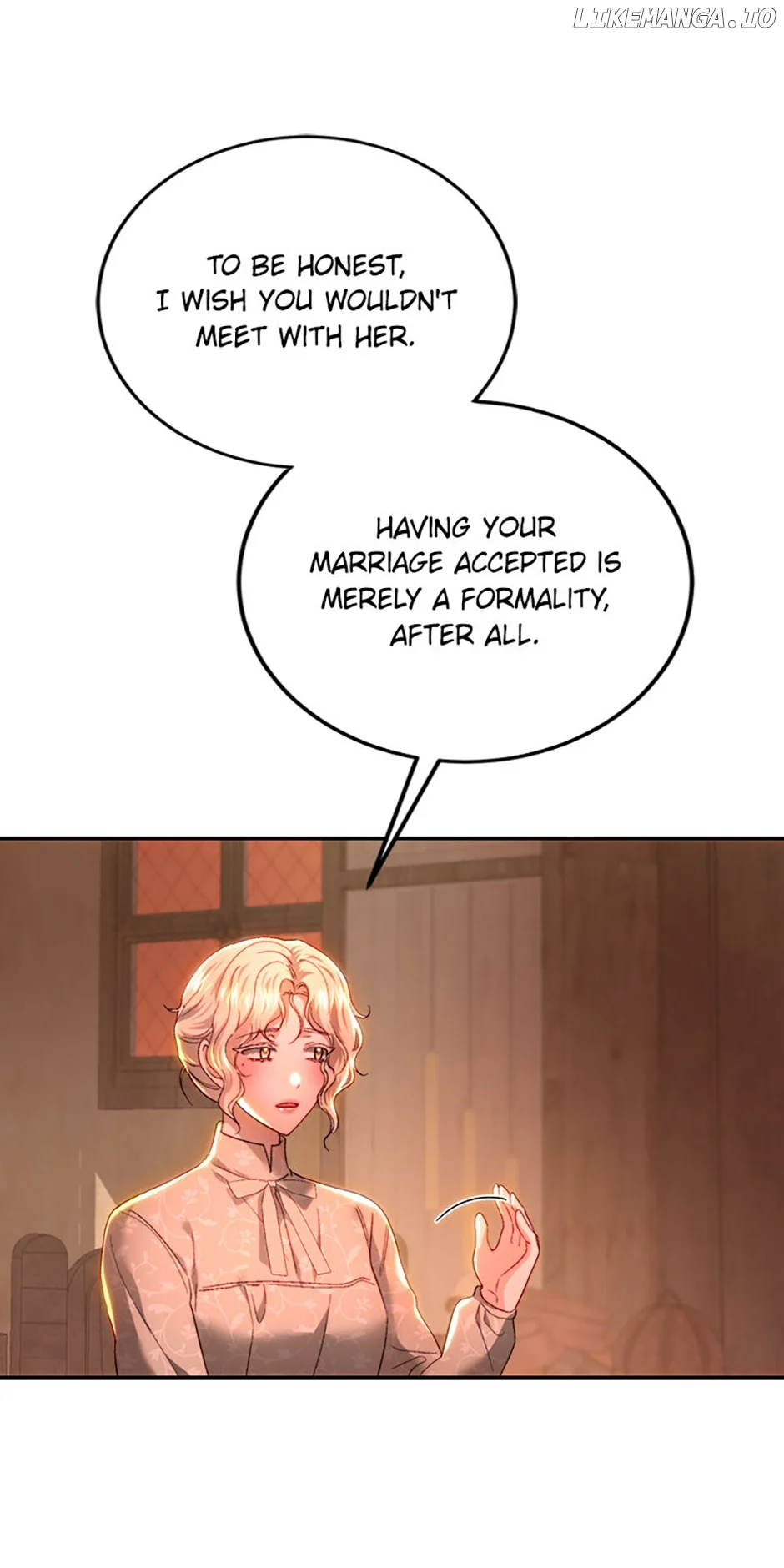 The Princess Blooms as a Crazy Flower Chapter 86 256 06