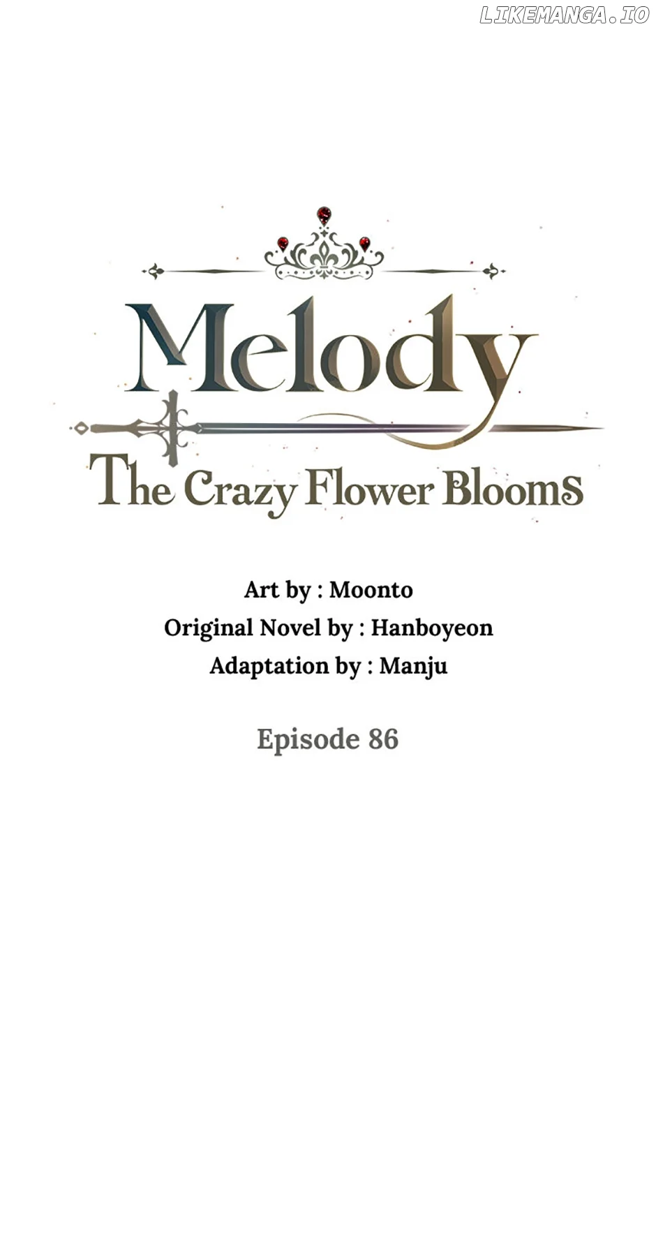 The Princess Blooms as a Crazy Flower Chapter 86 261 11