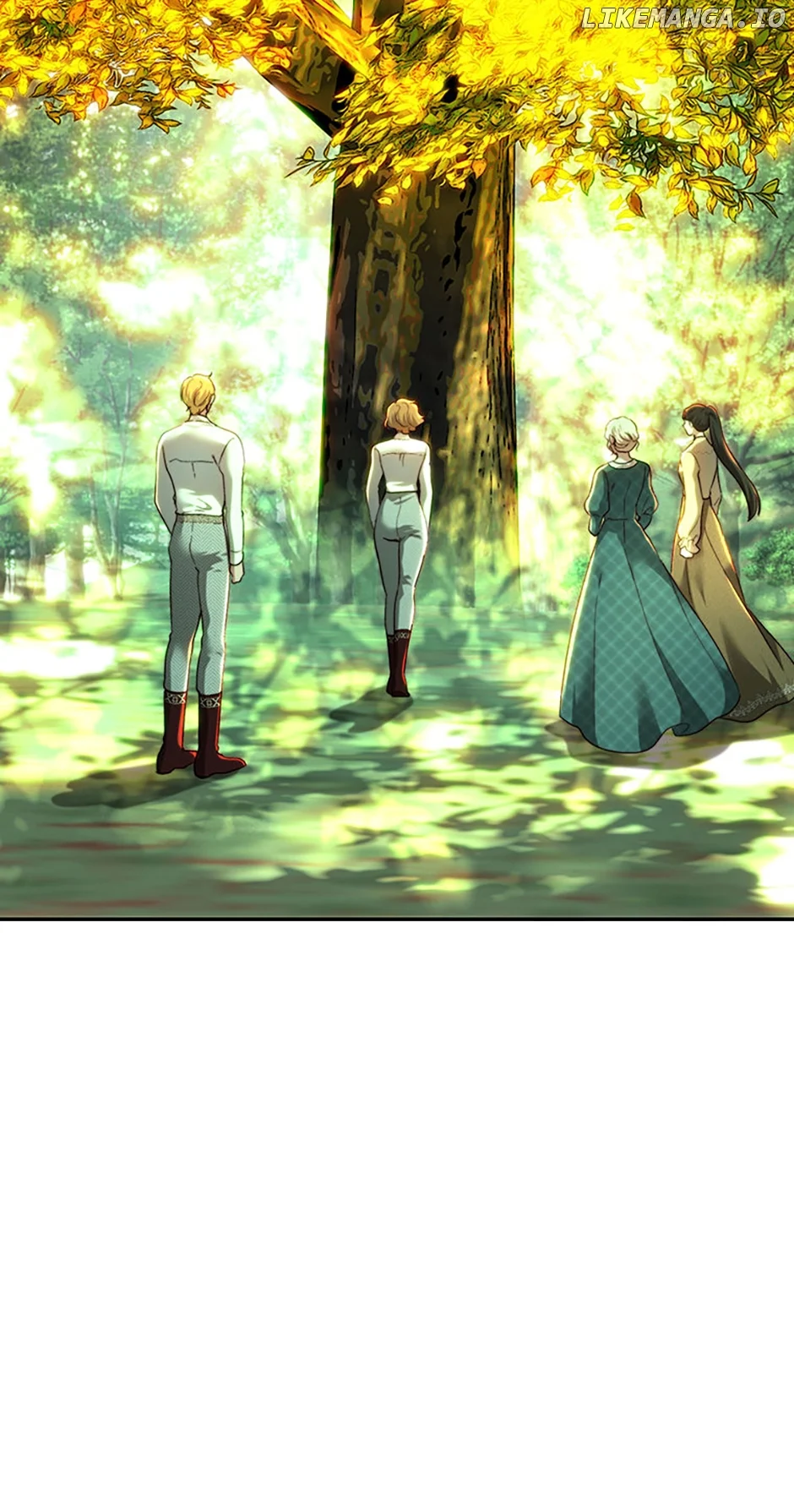 The Princess Blooms as a Crazy Flower Chapter 86 265 15