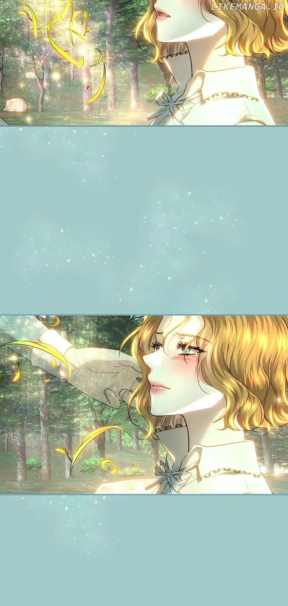 The Princess Blooms as a Crazy Flower Chapter 86 271 21