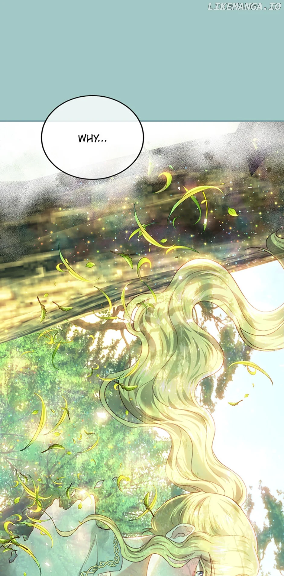 The Princess Blooms as a Crazy Flower Chapter 86 272 22