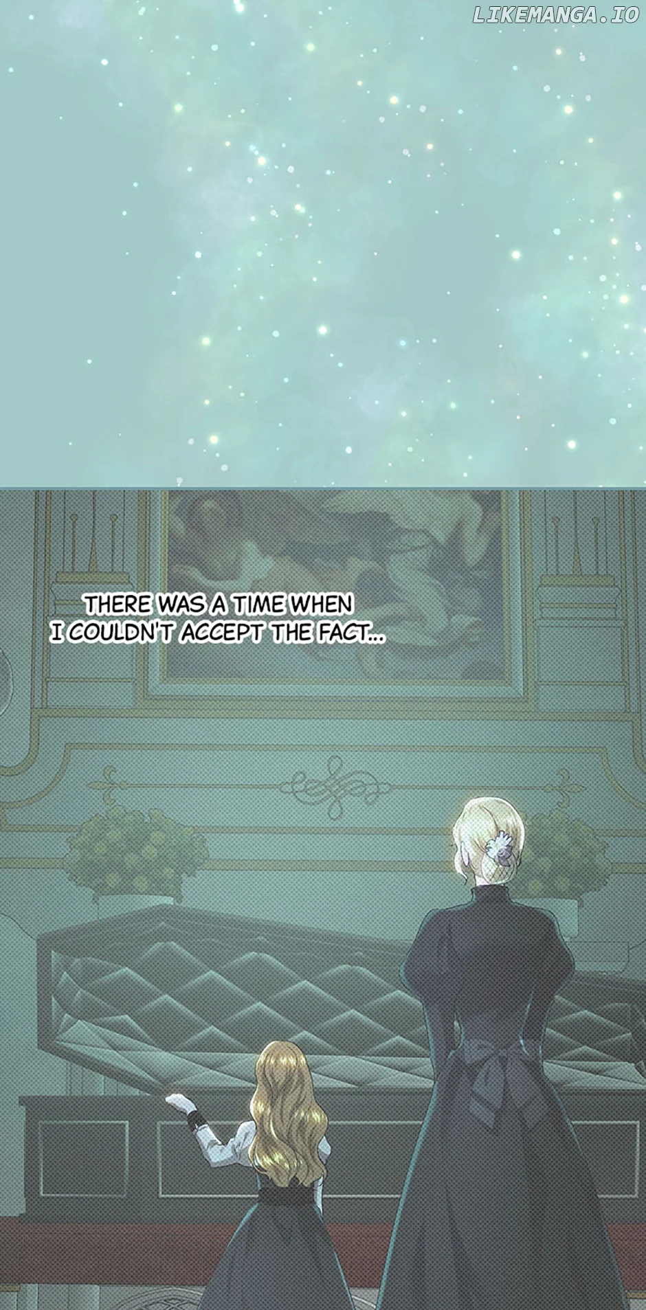 The Princess Blooms as a Crazy Flower Chapter 86 275 25