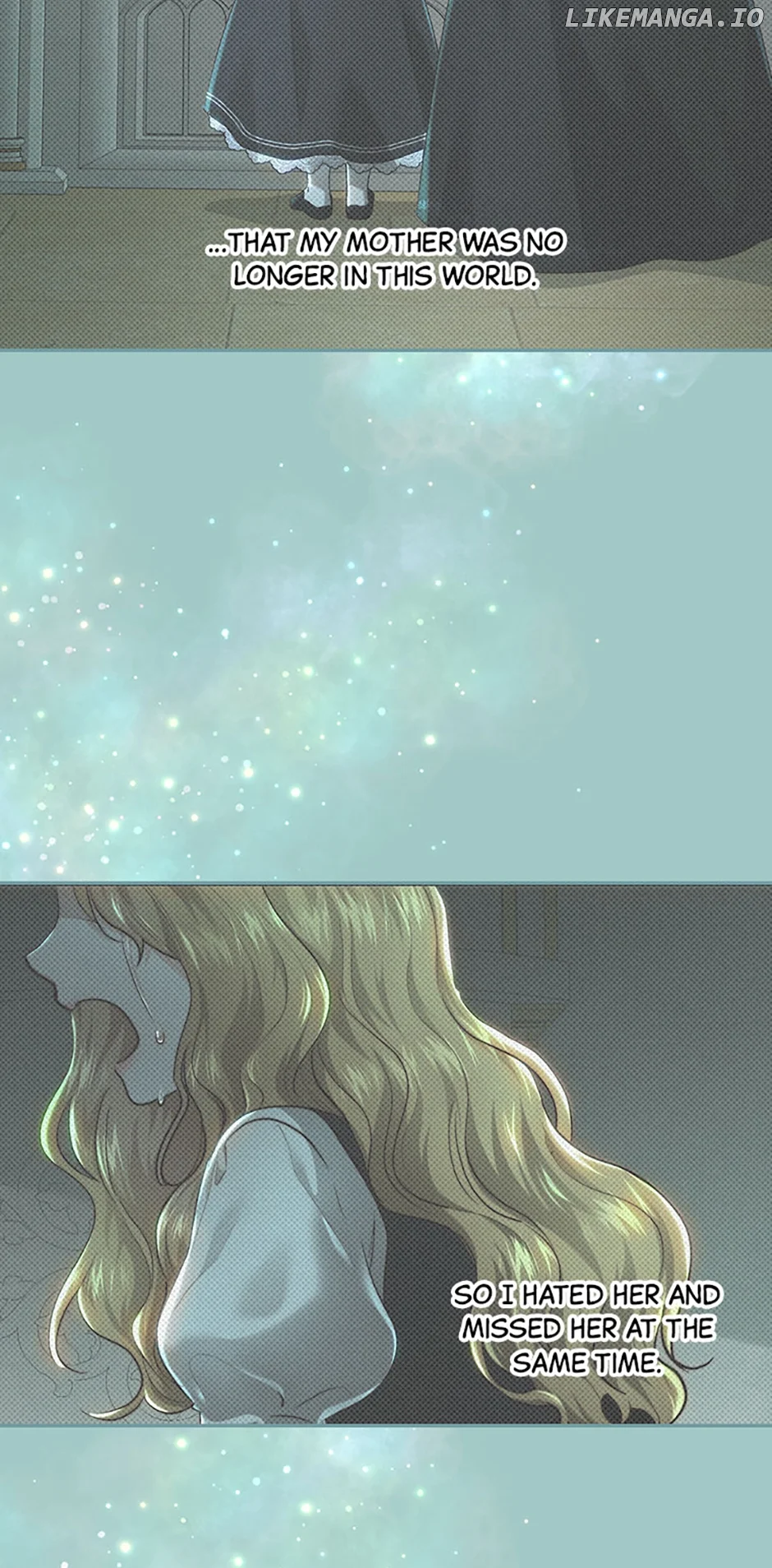 The Princess Blooms as a Crazy Flower Chapter 86 276 26