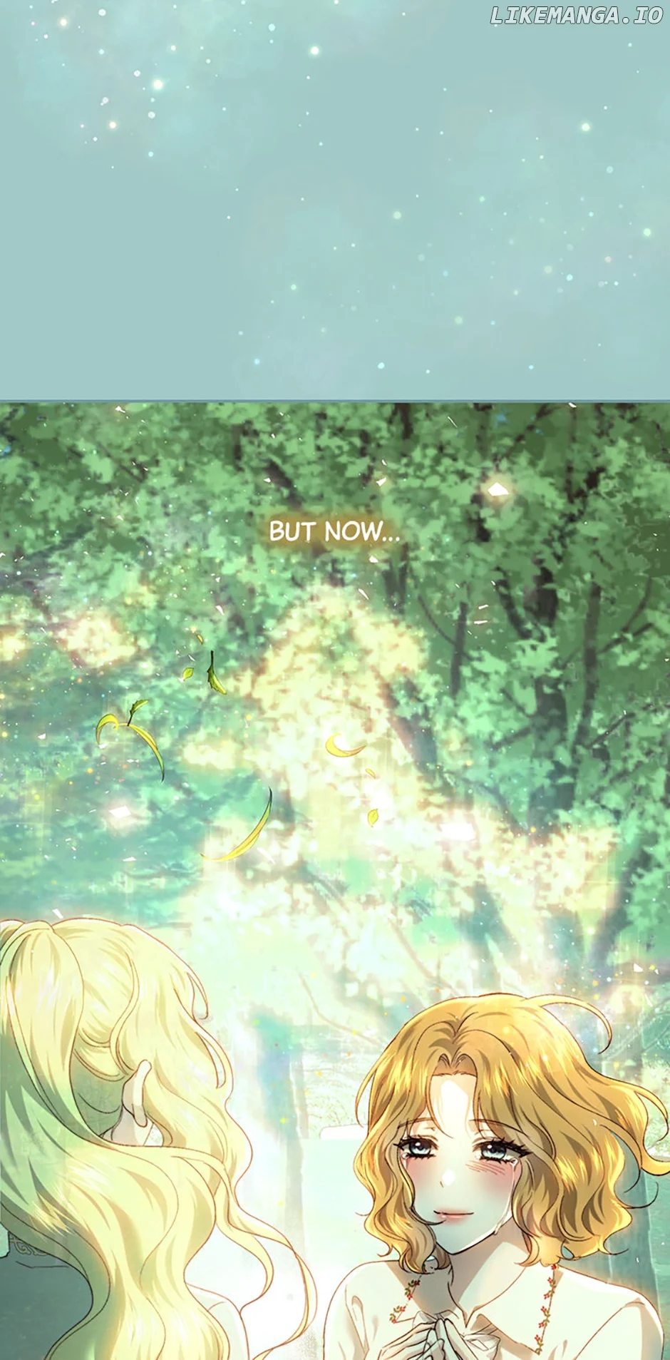 The Princess Blooms as a Crazy Flower Chapter 86 277 27