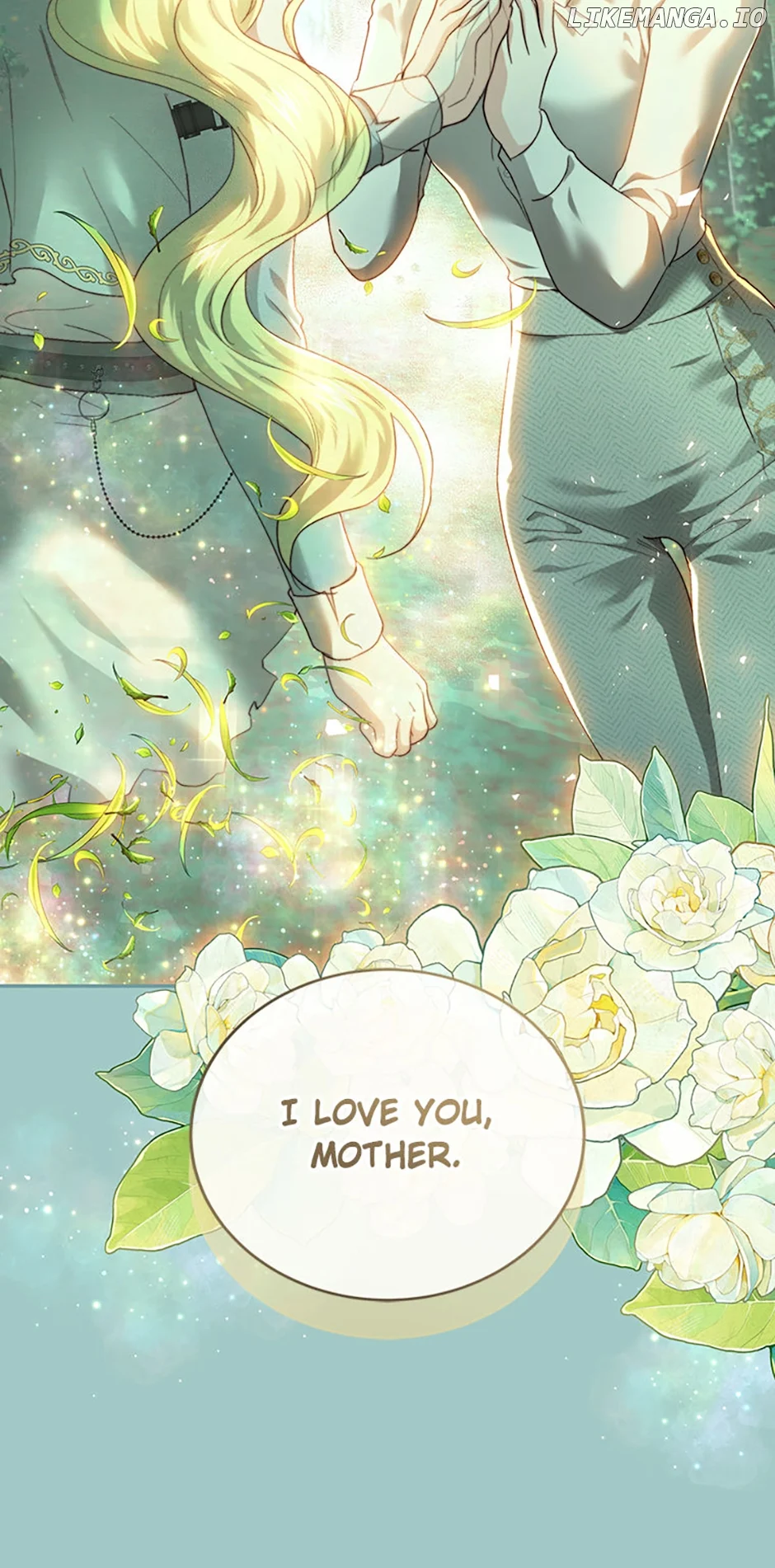 The Princess Blooms as a Crazy Flower Chapter 86 278 28