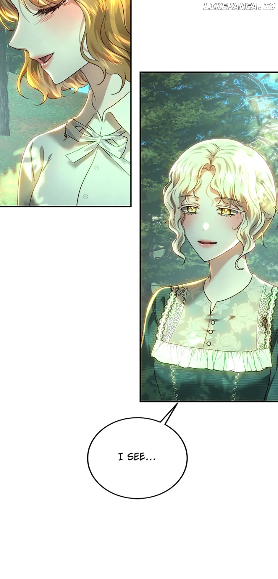 The Princess Blooms as a Crazy Flower Chapter 86 283 33