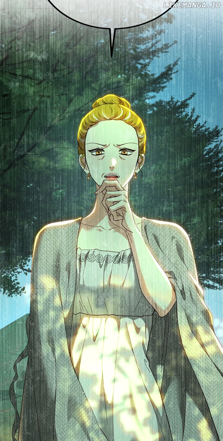 The Princess Blooms as a Crazy Flower Chapter 86 286 36