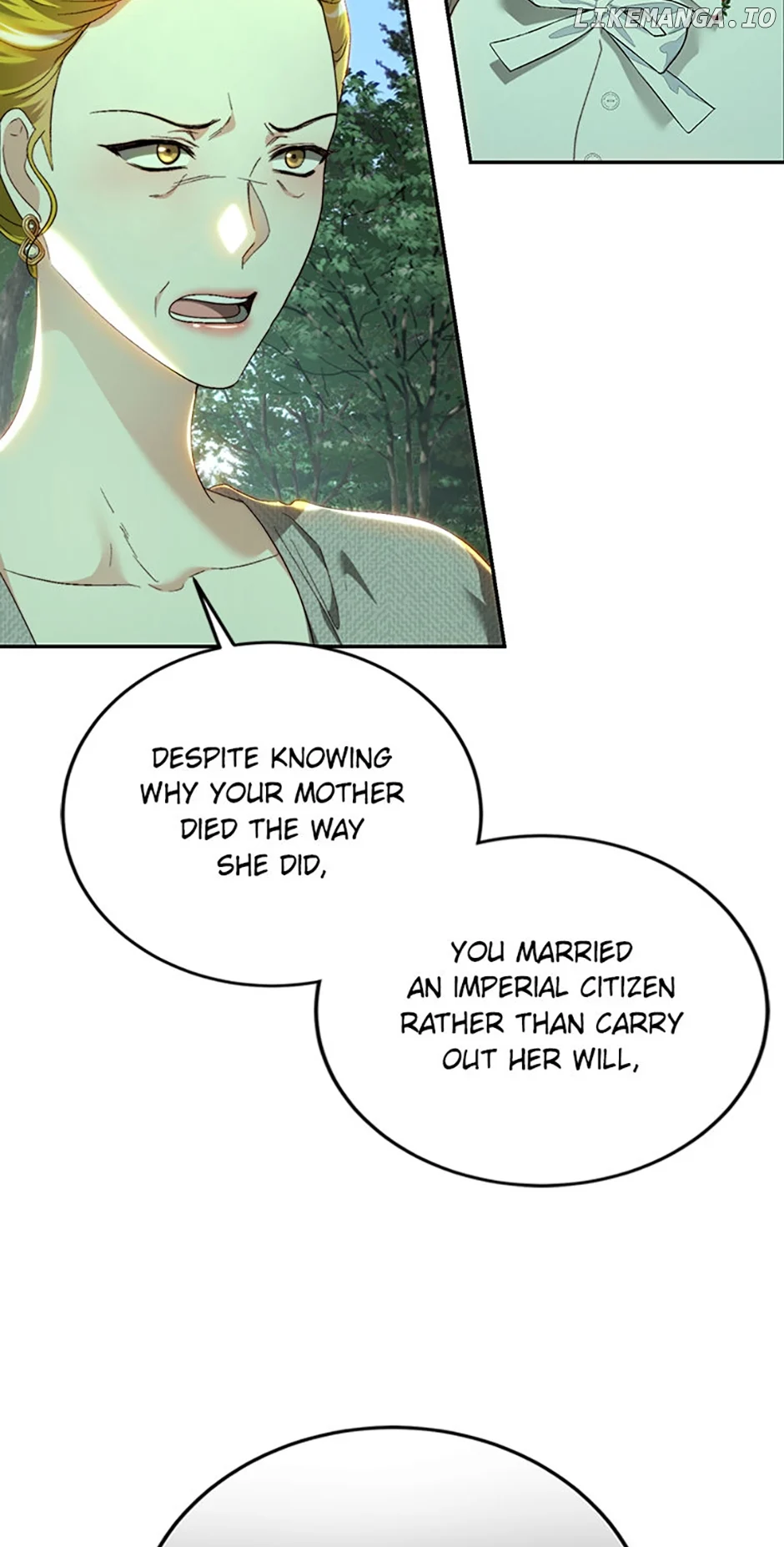 The Princess Blooms as a Crazy Flower Chapter 86 288 38