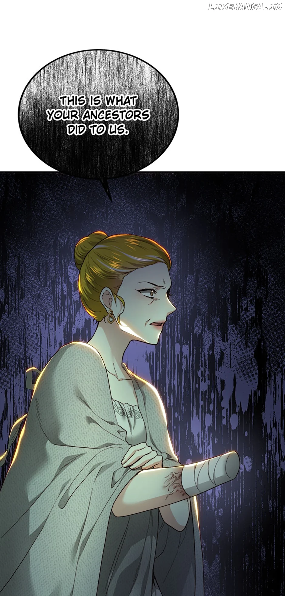 The Princess Blooms as a Crazy Flower Chapter 86 291 41