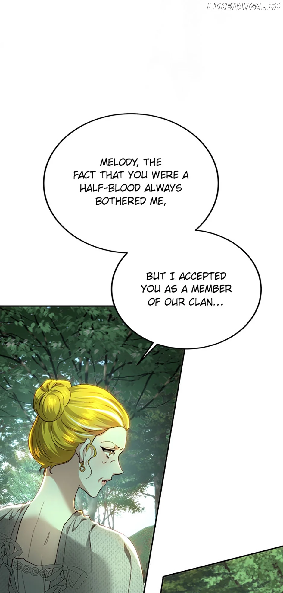The Princess Blooms as a Crazy Flower Chapter 86 292 42