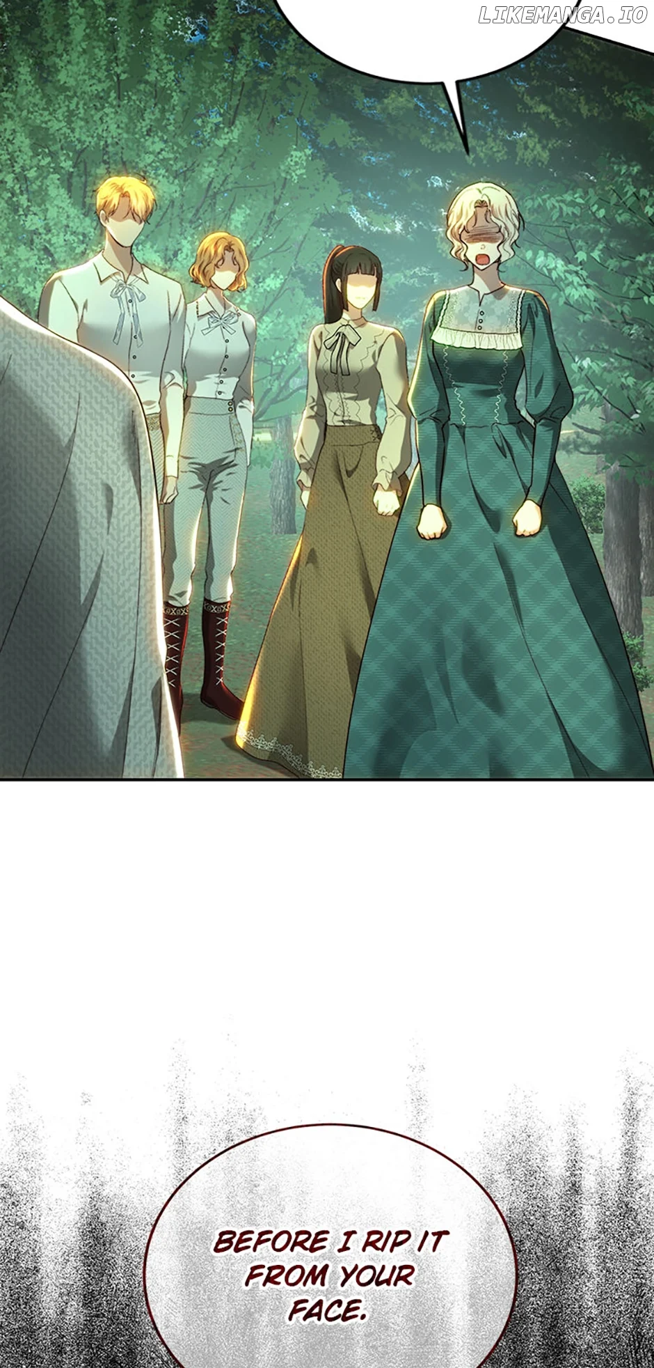 The Princess Blooms as a Crazy Flower Chapter 86 294 44