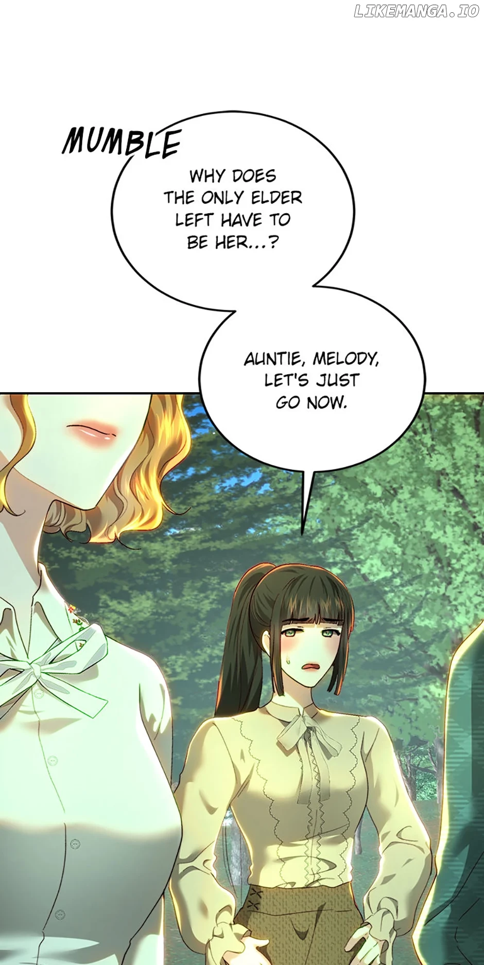 The Princess Blooms as a Crazy Flower Chapter 86 298 48
