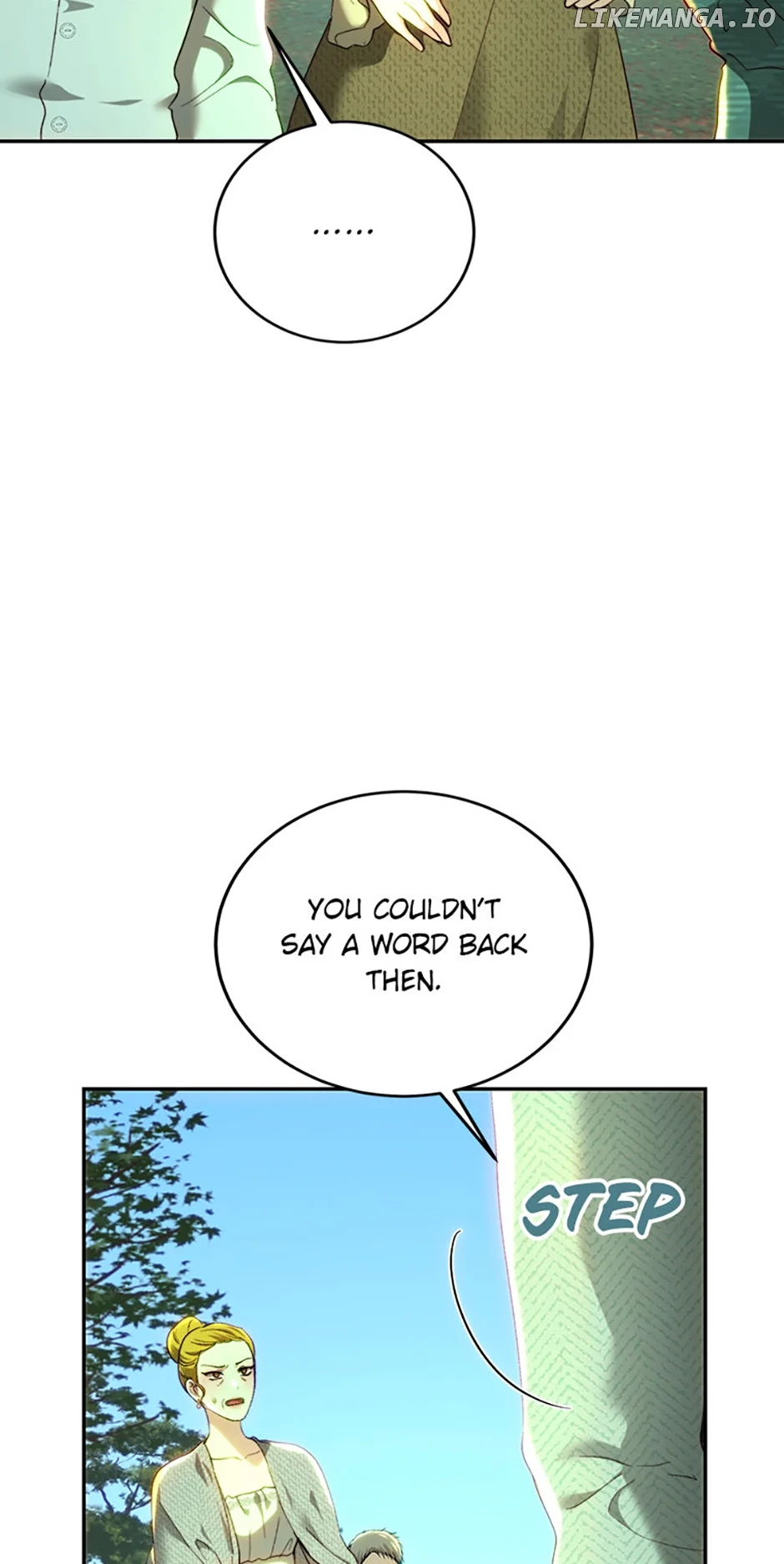The Princess Blooms as a Crazy Flower Chapter 86 299 49