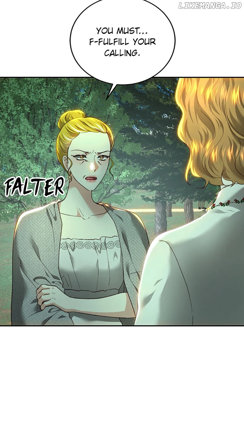 The Princess Blooms as a Crazy Flower Chapter 86 305 55