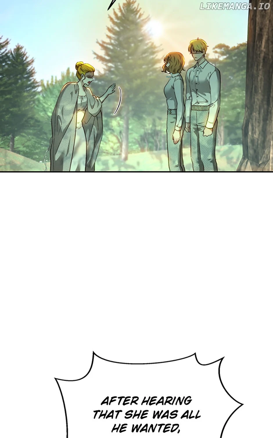 The Princess Blooms as a Crazy Flower Chapter 86 320 70