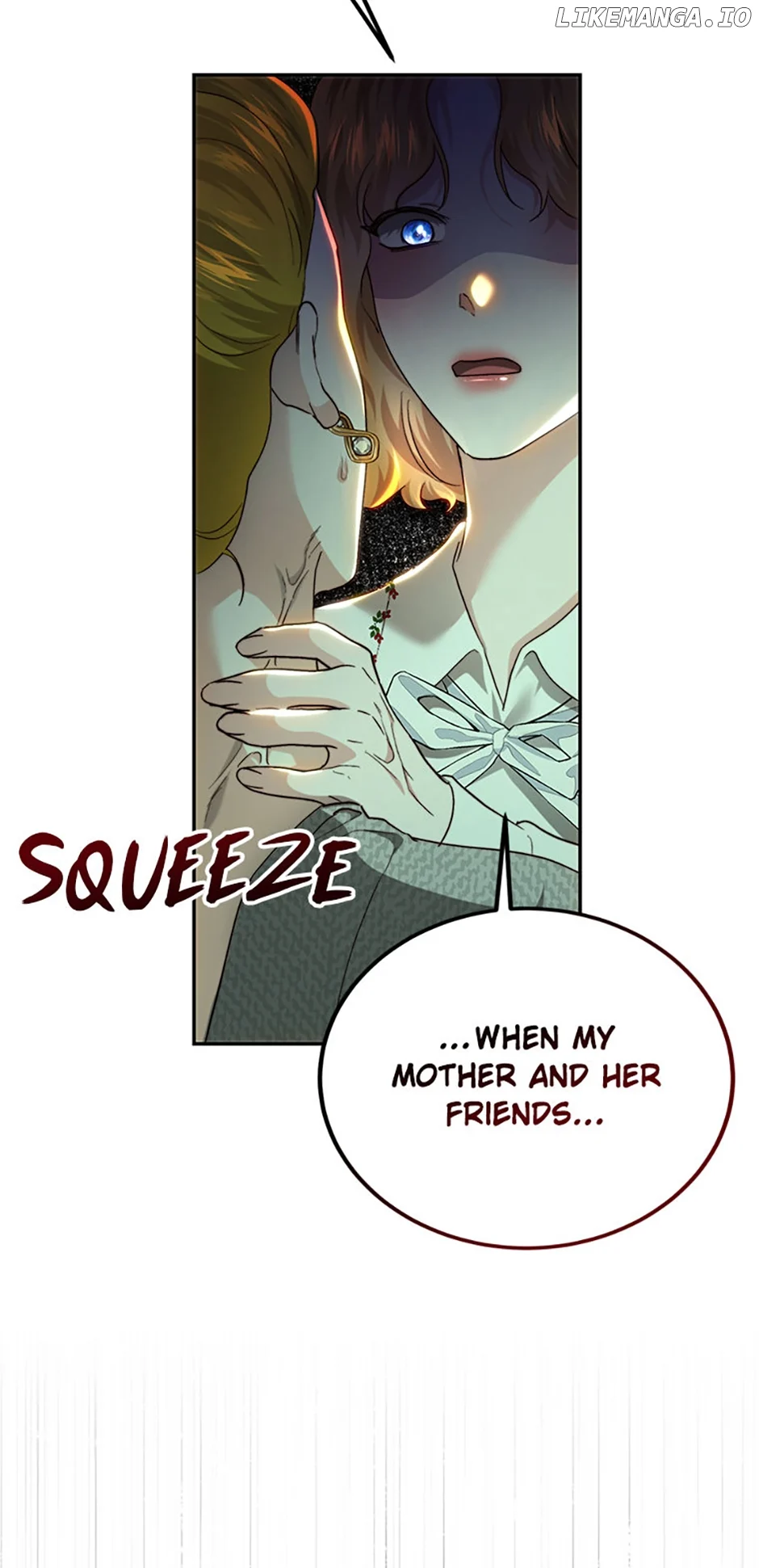 The Princess Blooms as a Crazy Flower Chapter 86 329 79