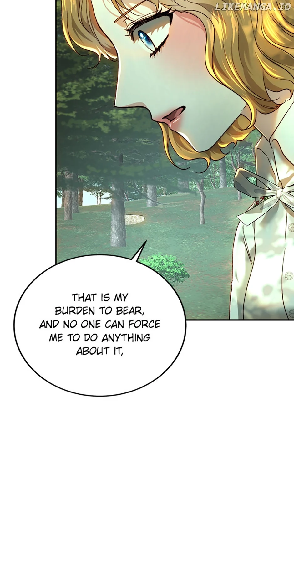 The Princess Blooms as a Crazy Flower Chapter 87 270 05