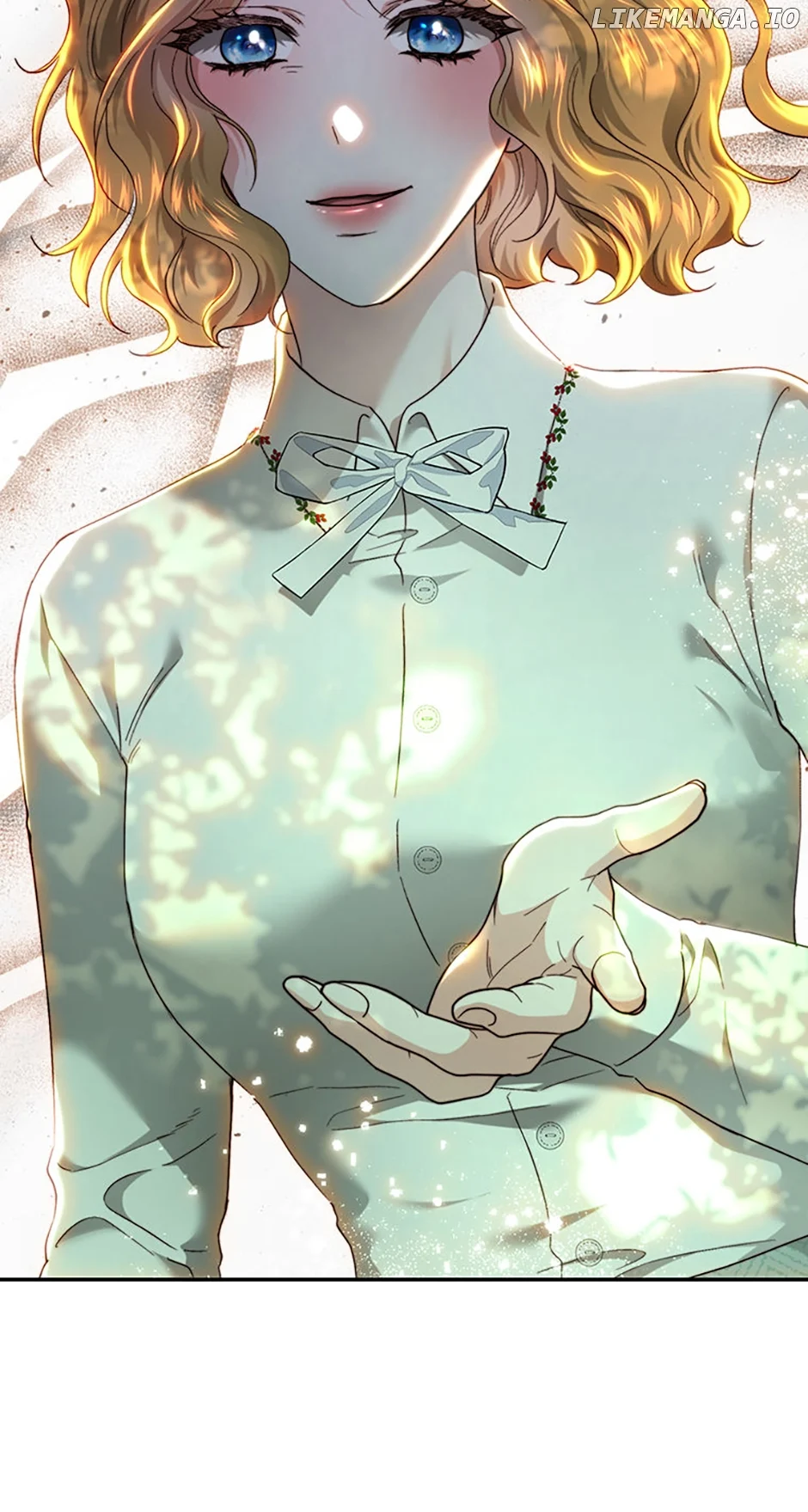 The Princess Blooms as a Crazy Flower Chapter 87 275 10