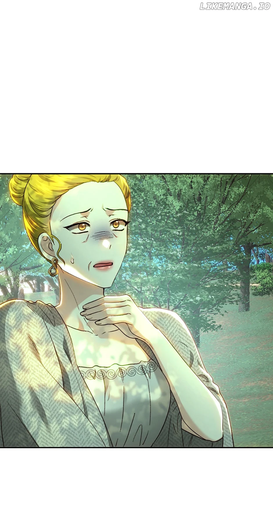 The Princess Blooms as a Crazy Flower Chapter 87 276 11