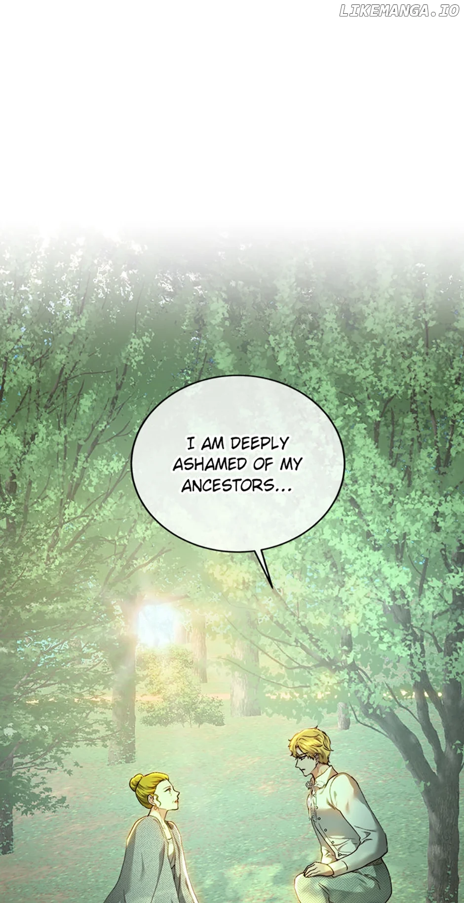 The Princess Blooms as a Crazy Flower Chapter 87 281 16