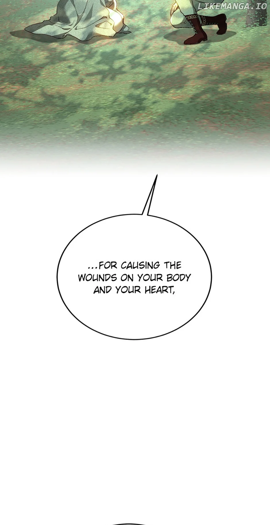 The Princess Blooms as a Crazy Flower Chapter 87 282 17