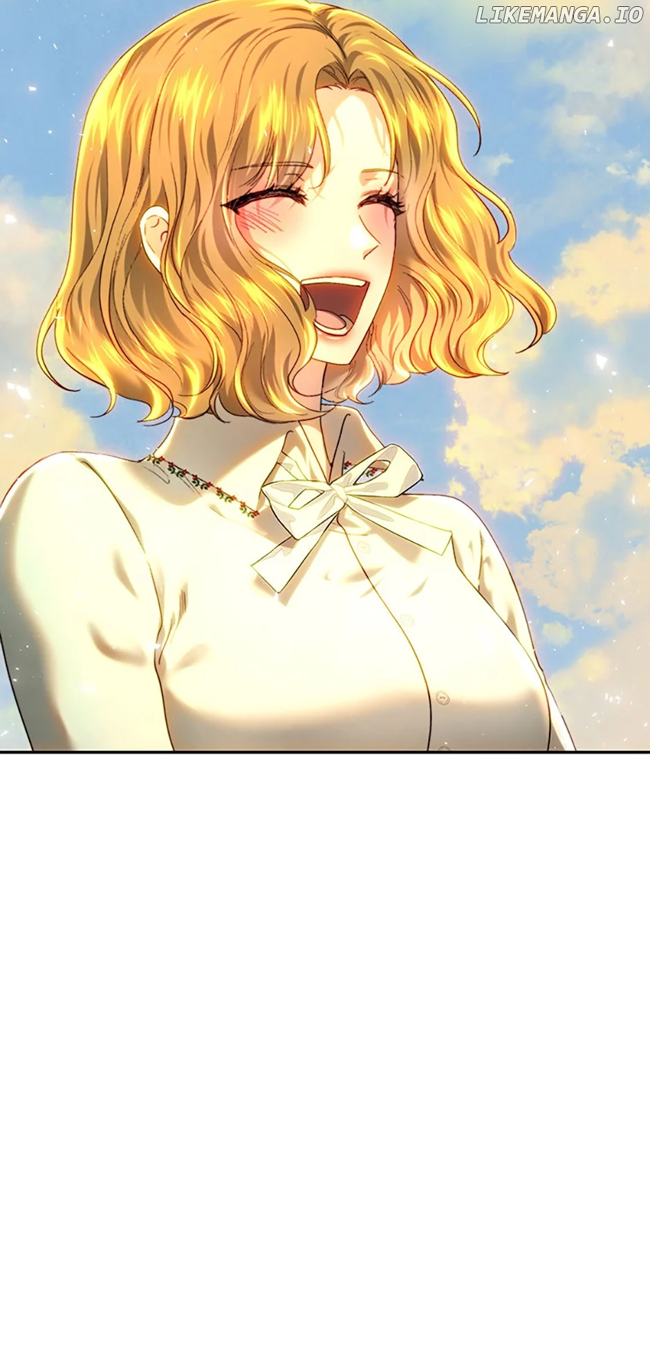 The Princess Blooms as a Crazy Flower Chapter 87 295 30