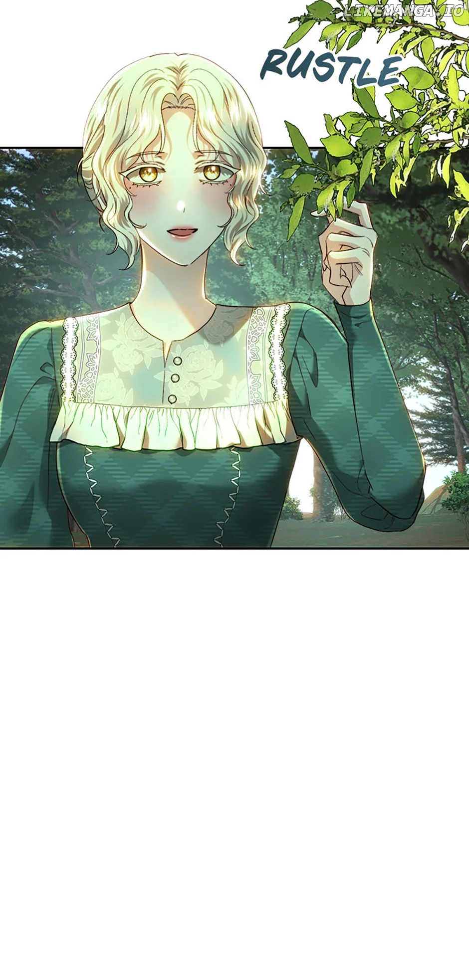 The Princess Blooms as a Crazy Flower Chapter 87 300 35