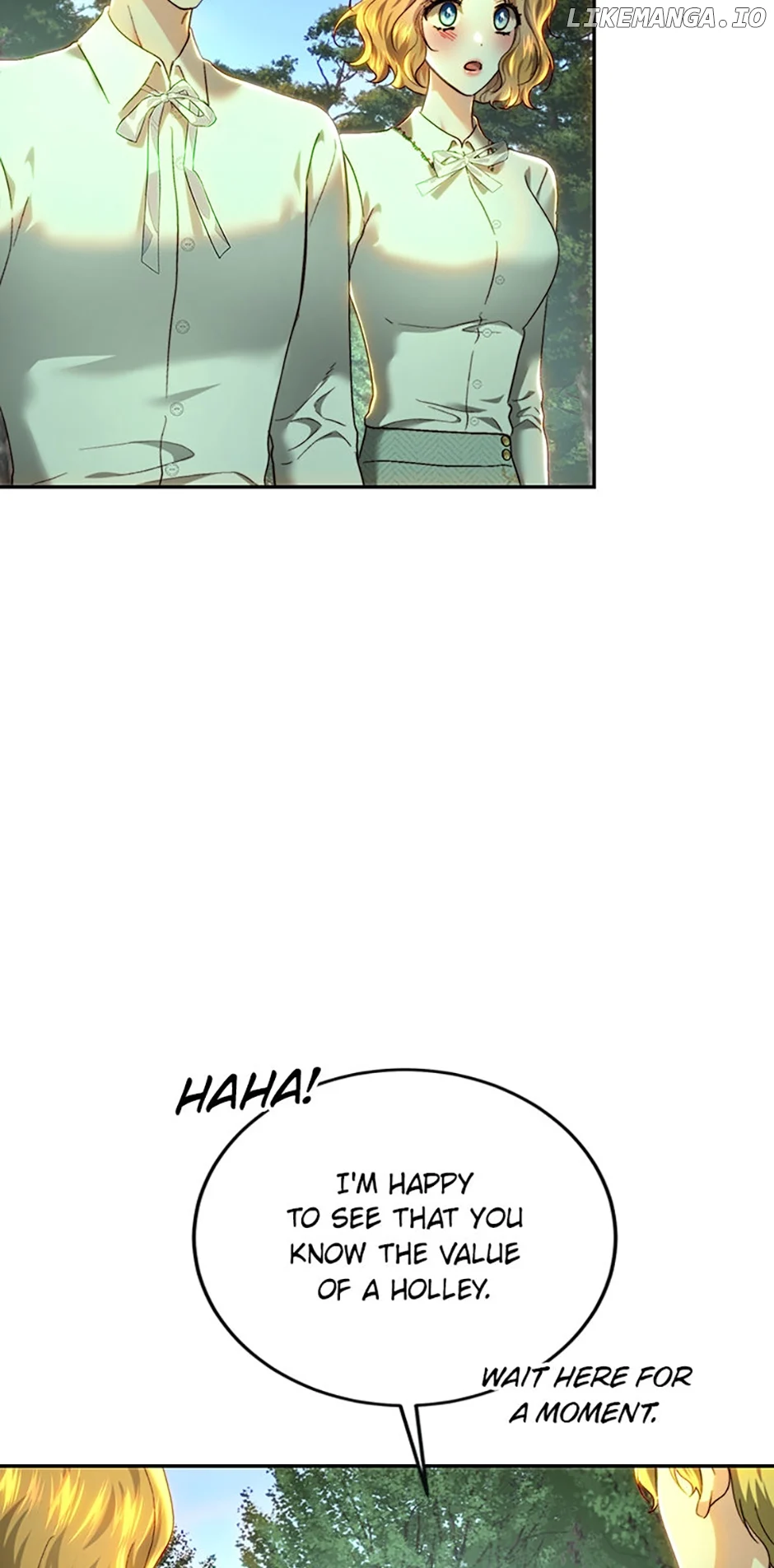 The Princess Blooms as a Crazy Flower Chapter 87 306 41