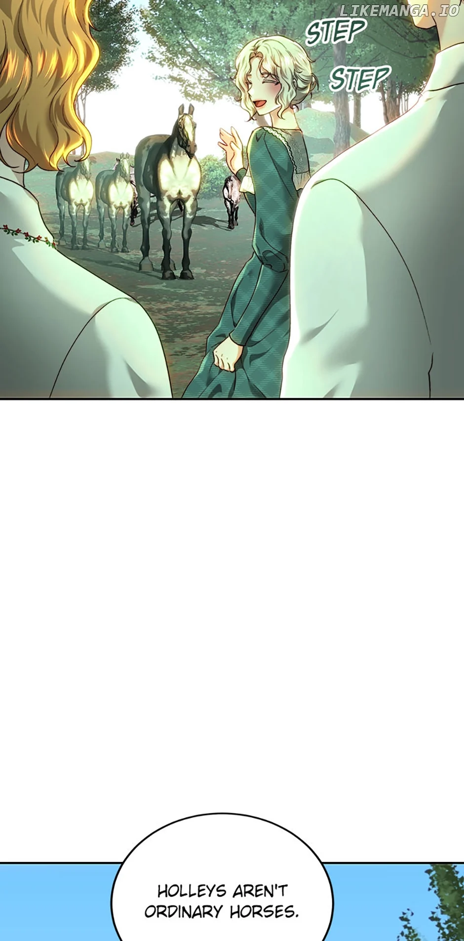 The Princess Blooms as a Crazy Flower Chapter 87 307 42