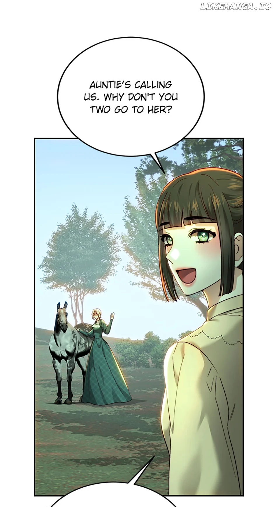 The Princess Blooms as a Crazy Flower Chapter 87 315 50