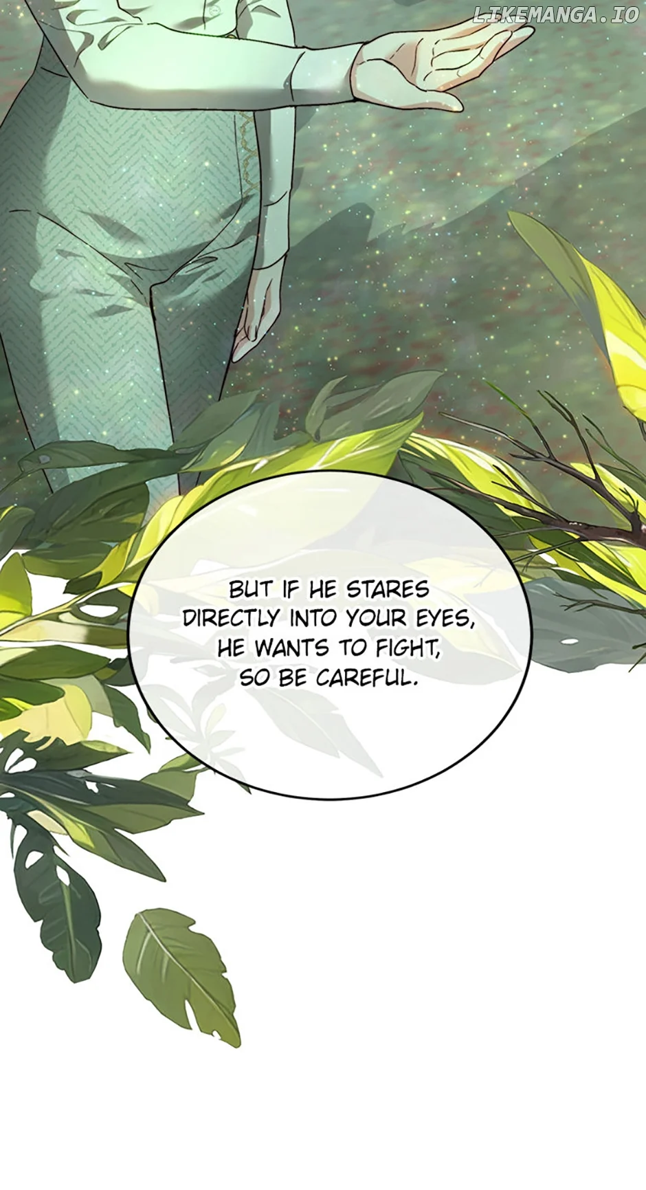 The Princess Blooms as a Crazy Flower Chapter 87 320 55