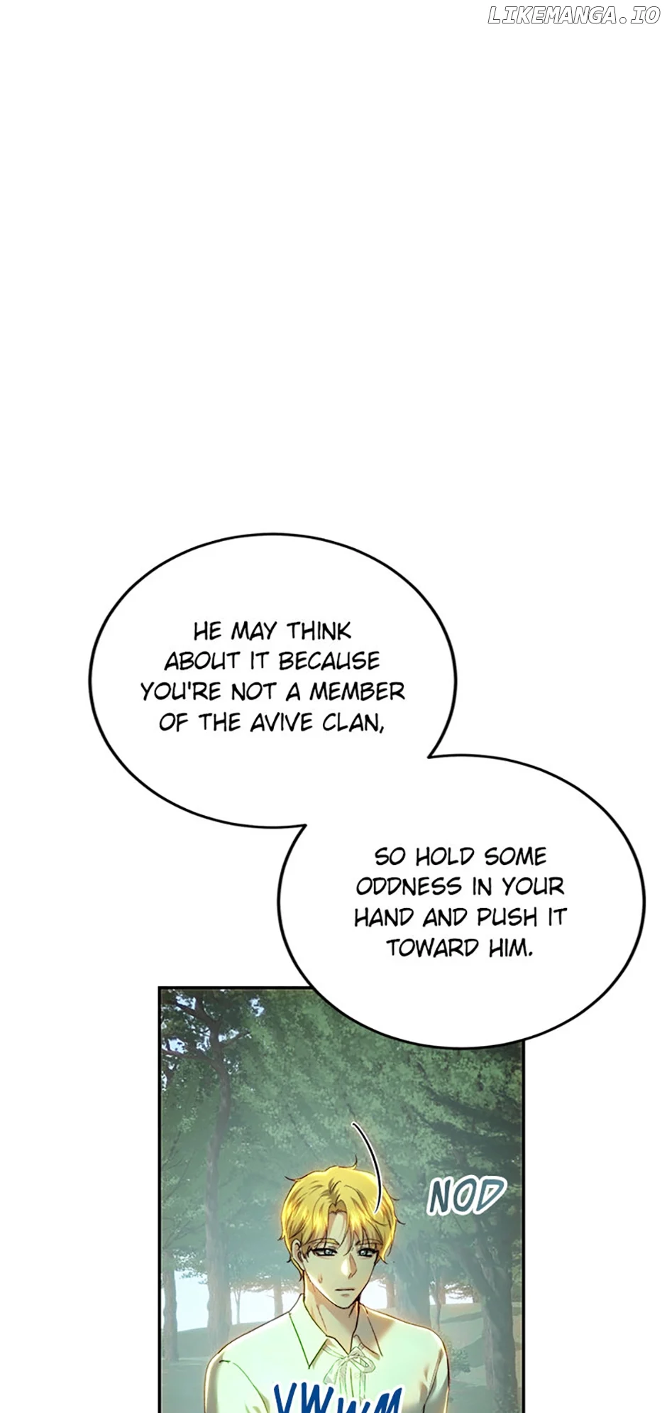 The Princess Blooms as a Crazy Flower Chapter 87 327 62