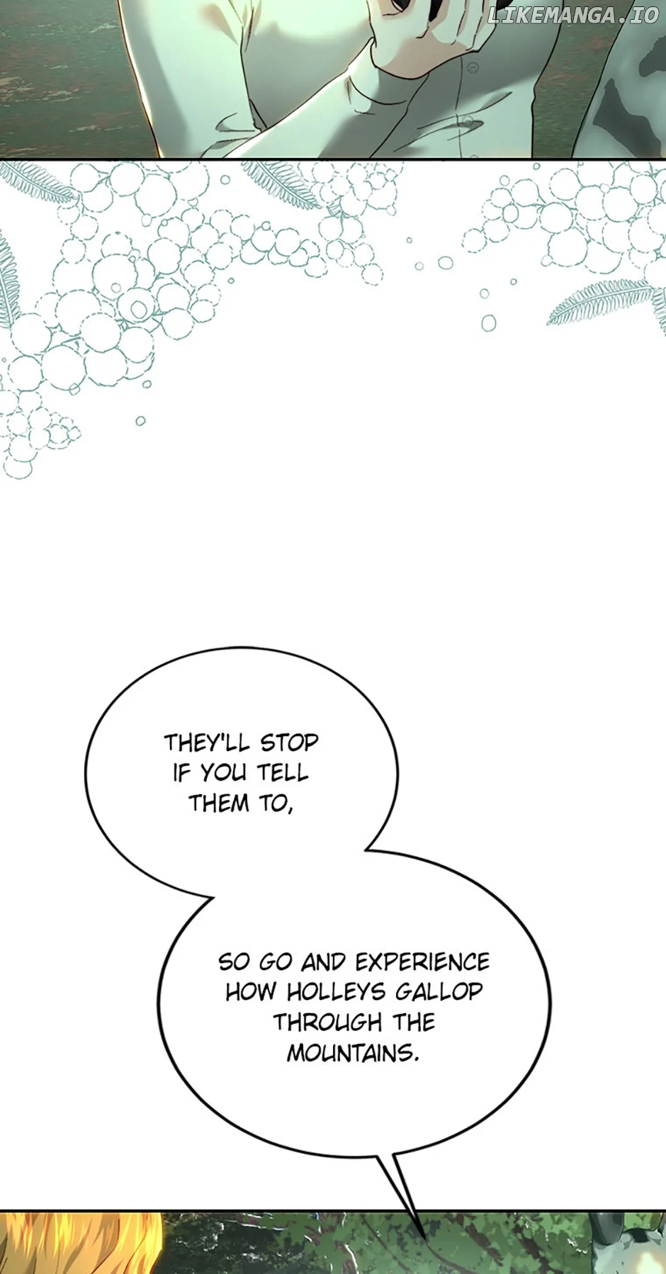 The Princess Blooms as a Crazy Flower Chapter 87 342 77