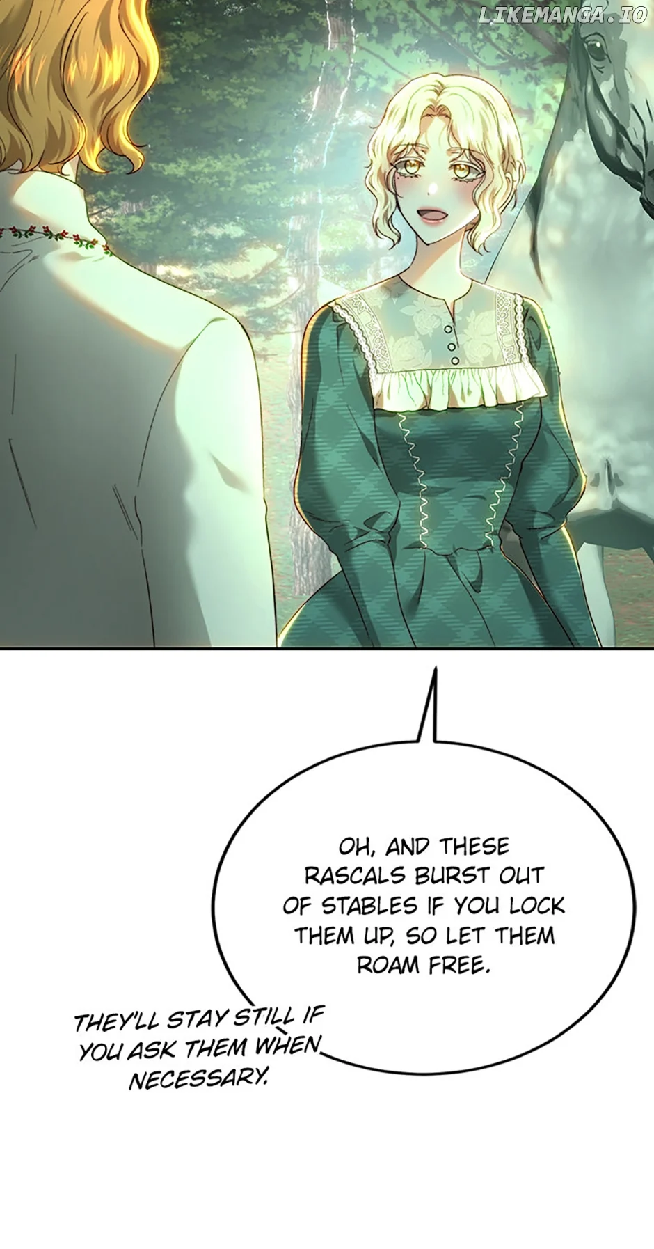 The Princess Blooms as a Crazy Flower Chapter 87 343 78