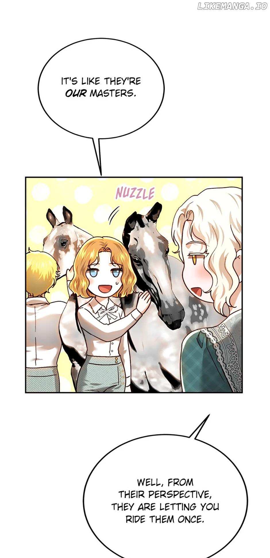 The Princess Blooms as a Crazy Flower Chapter 87 344 79