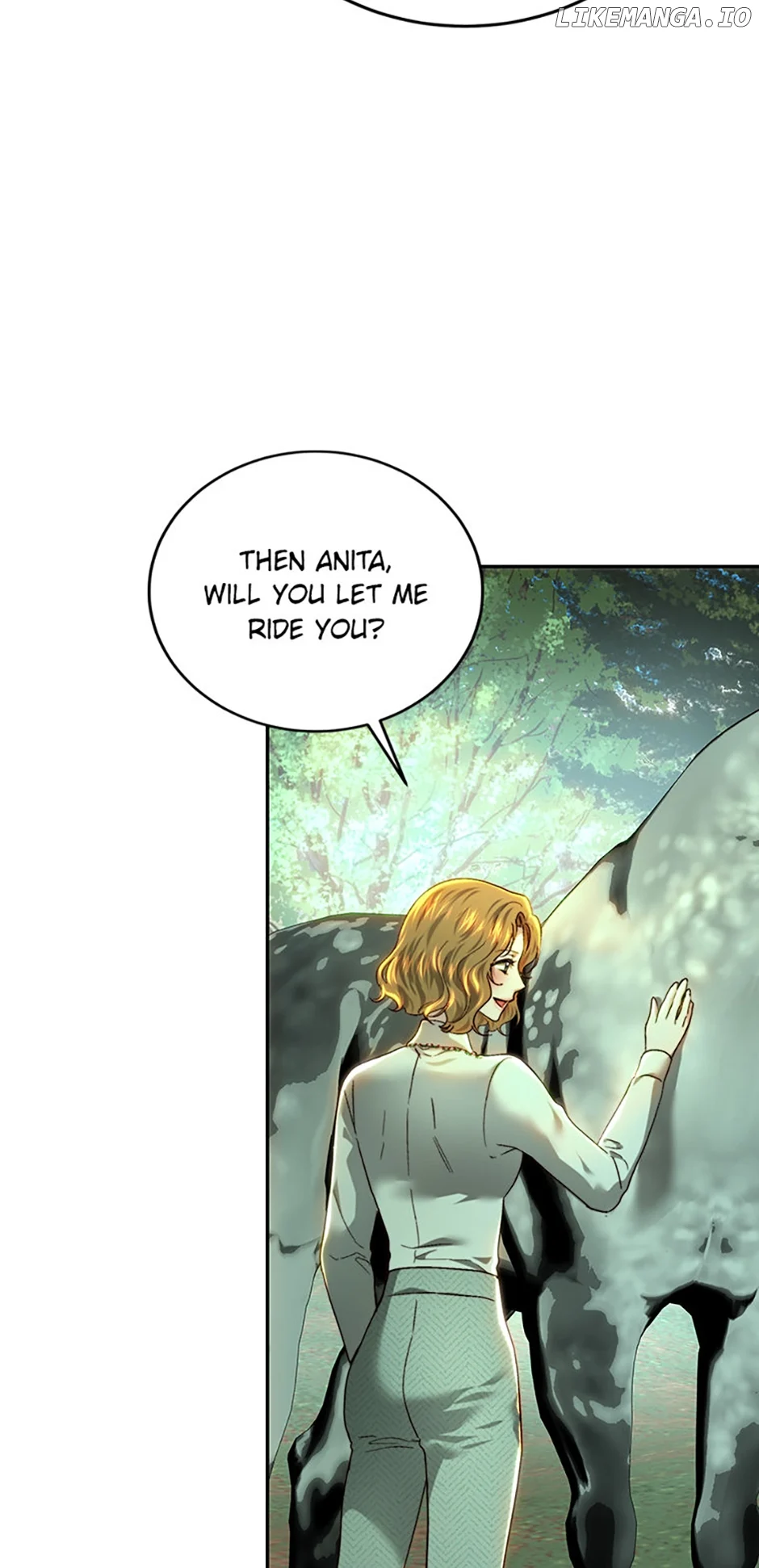 The Princess Blooms as a Crazy Flower Chapter 87 345 80