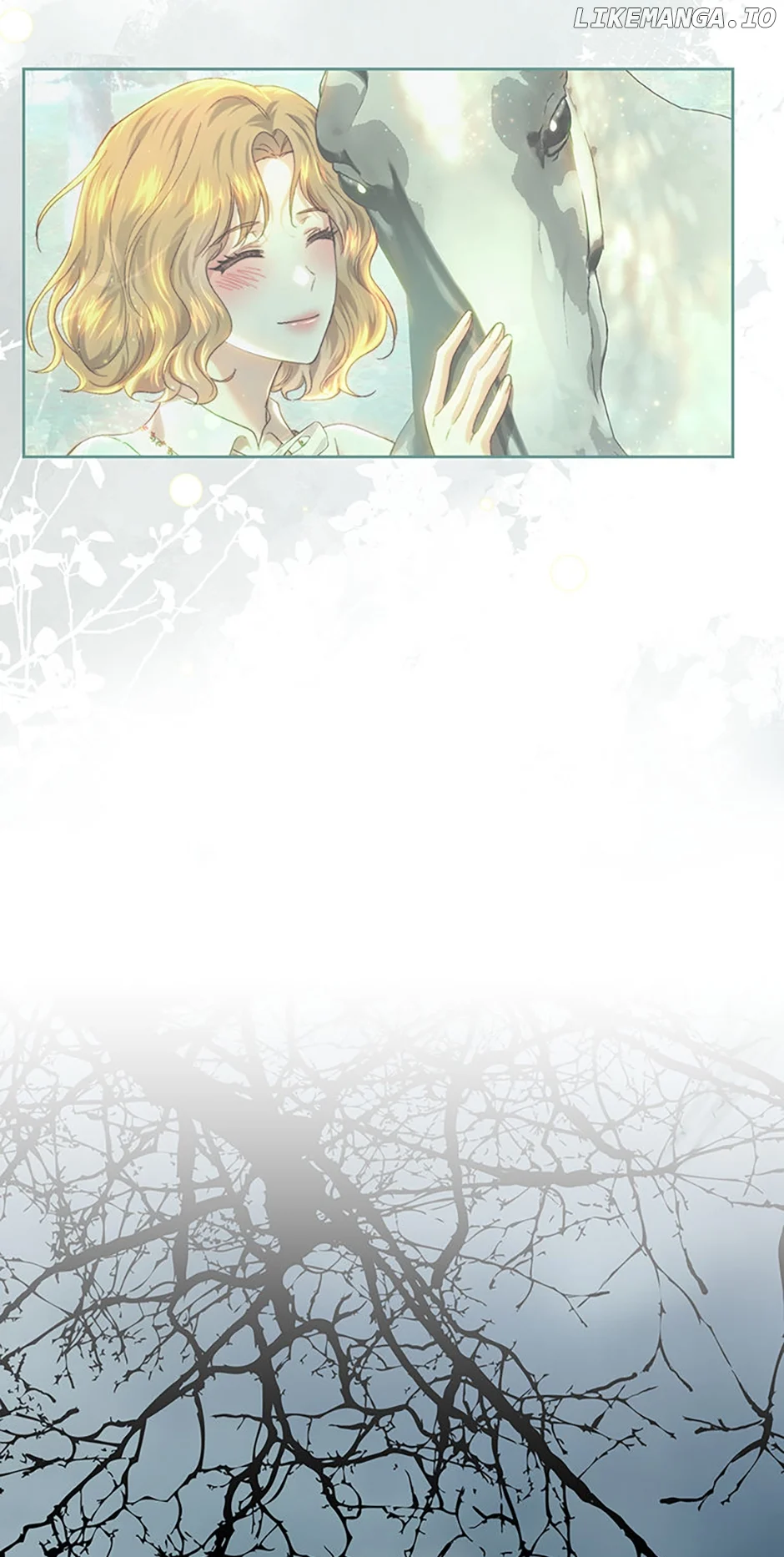 The Princess Blooms as a Crazy Flower Chapter 89 230 17
