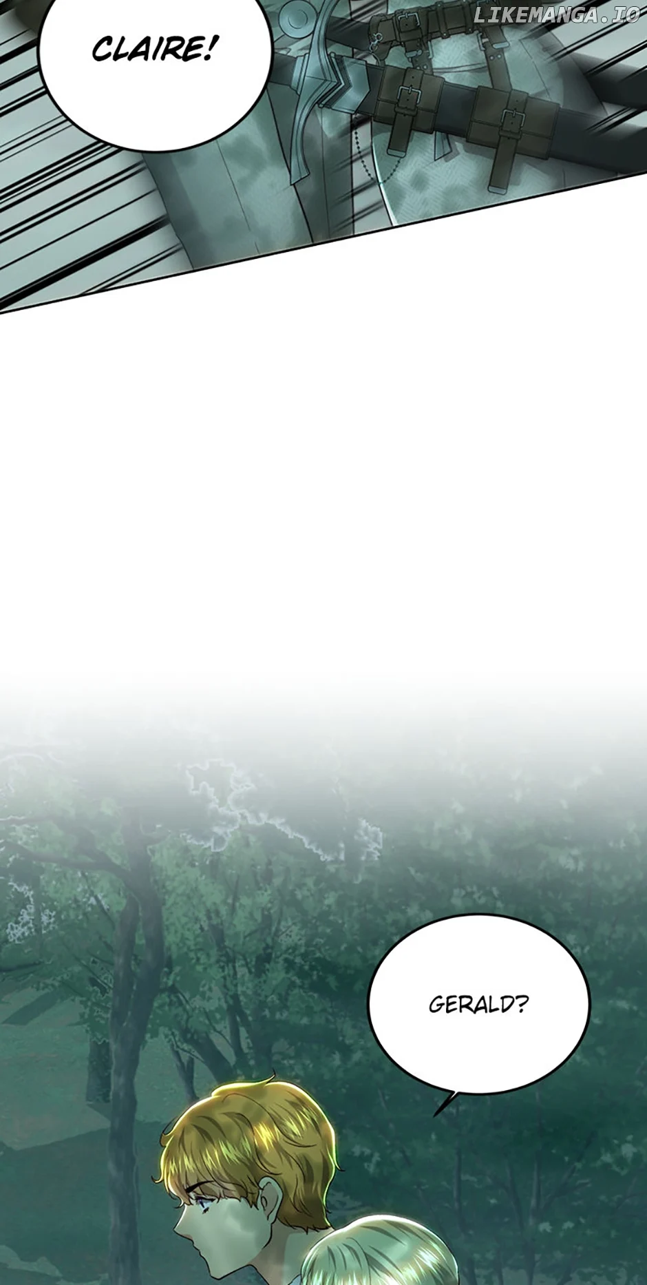 The Princess Blooms as a Crazy Flower Chapter 89 239 26