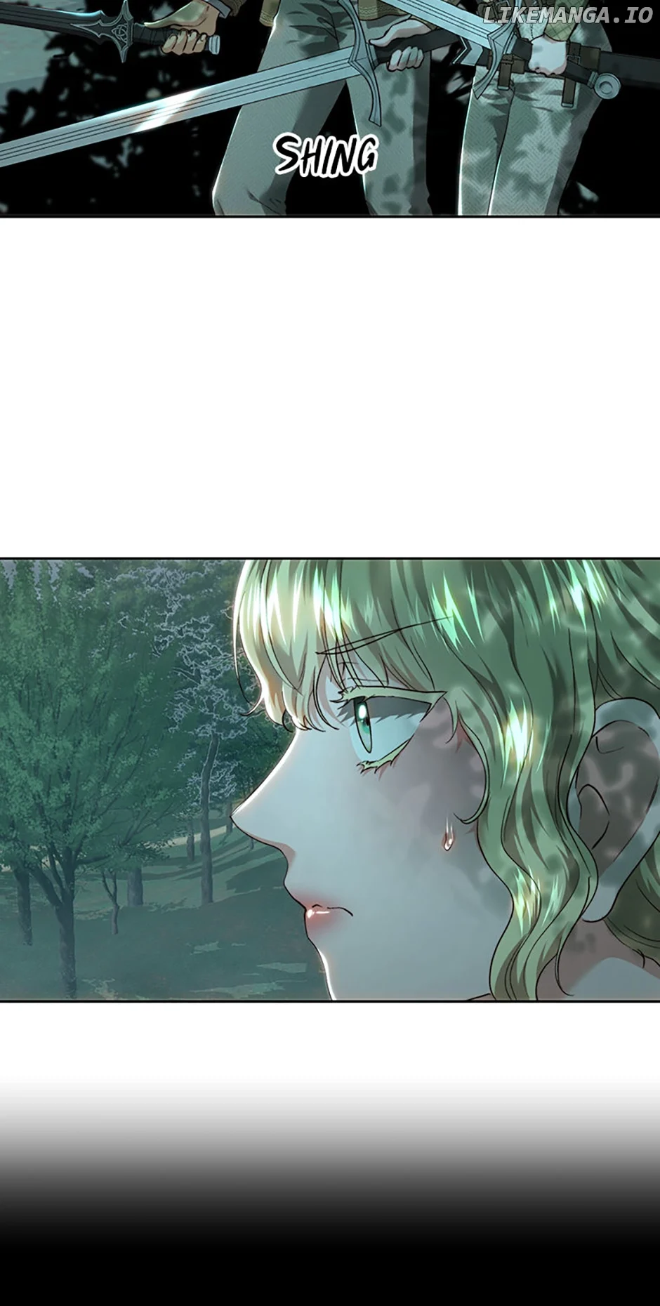 The Princess Blooms as a Crazy Flower Chapter 89 242 29