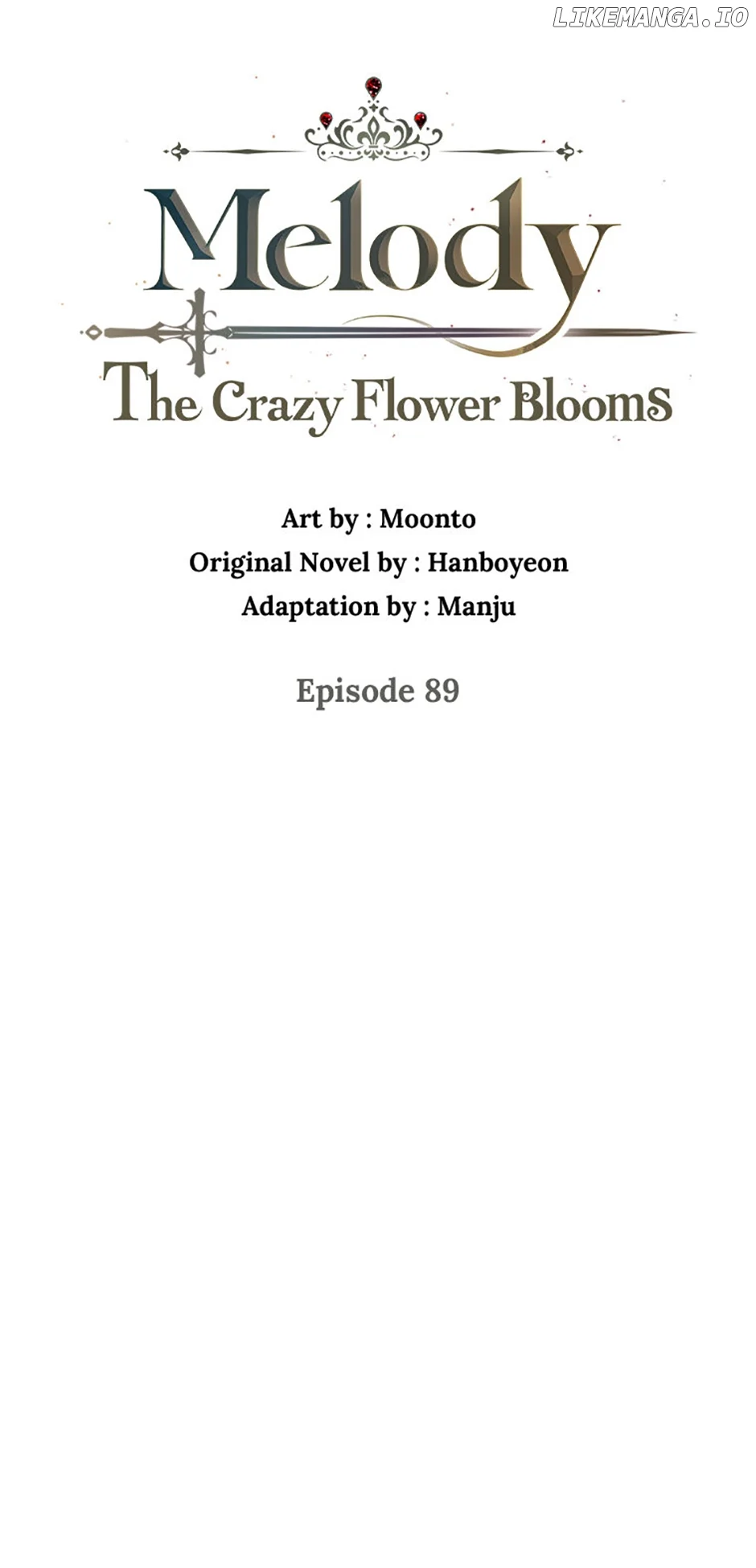 The Princess Blooms as a Crazy Flower Chapter 89 248 35